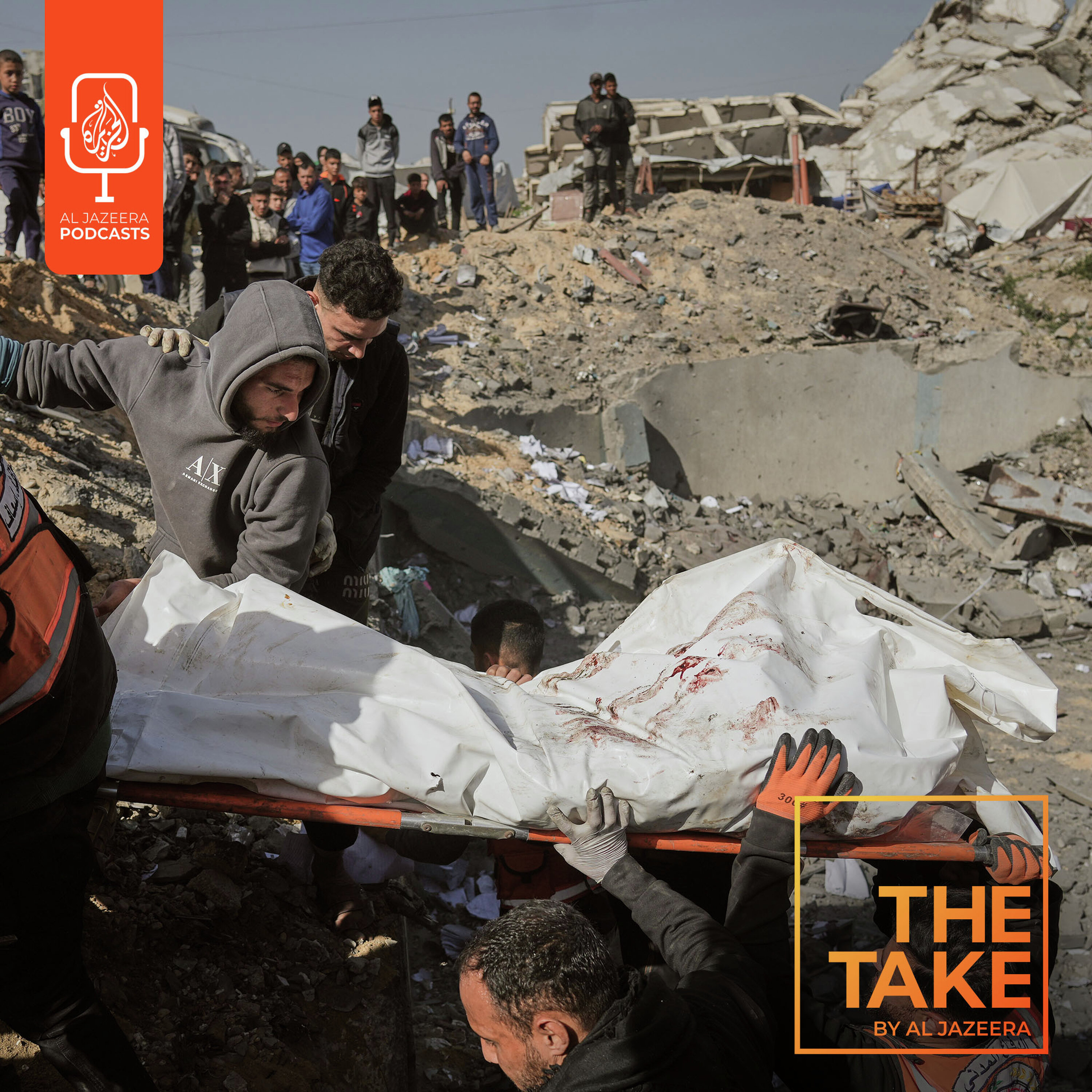 Brief: Rafah reopens to restricted traffic as Israeli strikes continue to kill Brief: Rafah reopens to restricted traffic as Israeli strikes continue to kill