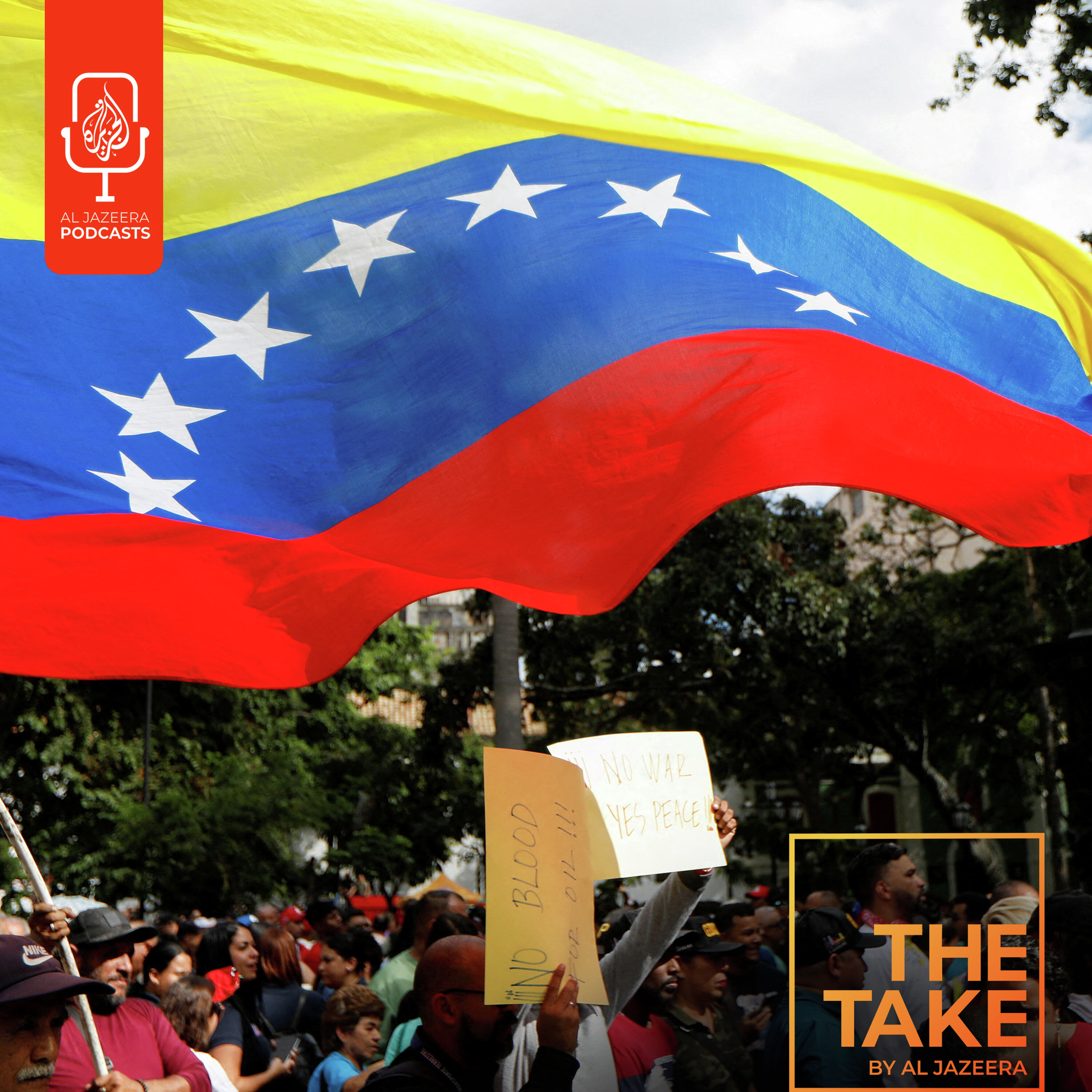 2025 in Review: Is Trump trying to start a war with Venezuela? 2025 in Review: Is Trump trying to start a war with Venezuela?