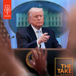 How Trump’s promise to ‘wipe out’ Iran could backfire on US power