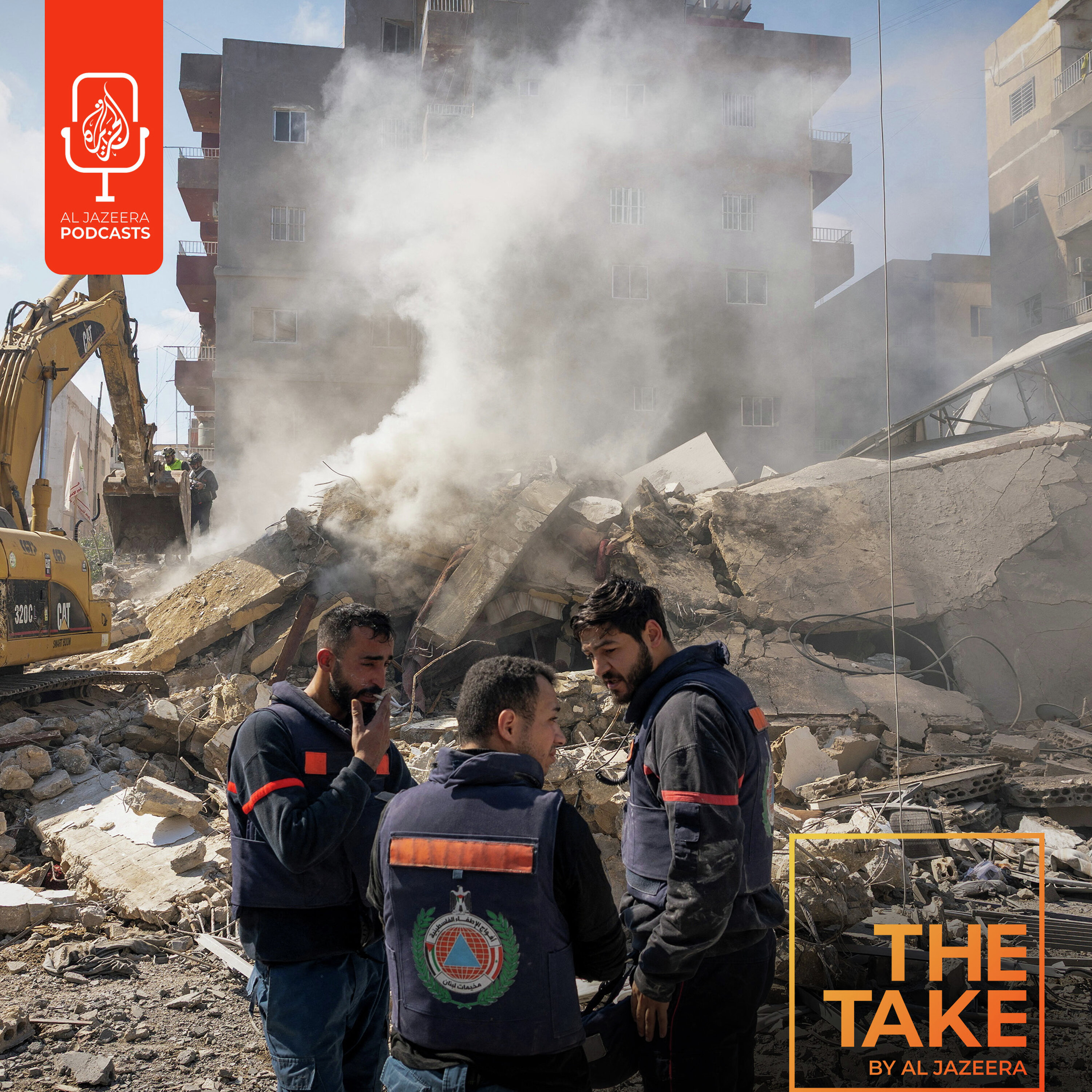 Does a US-Iran ceasefire mean the end of the war?