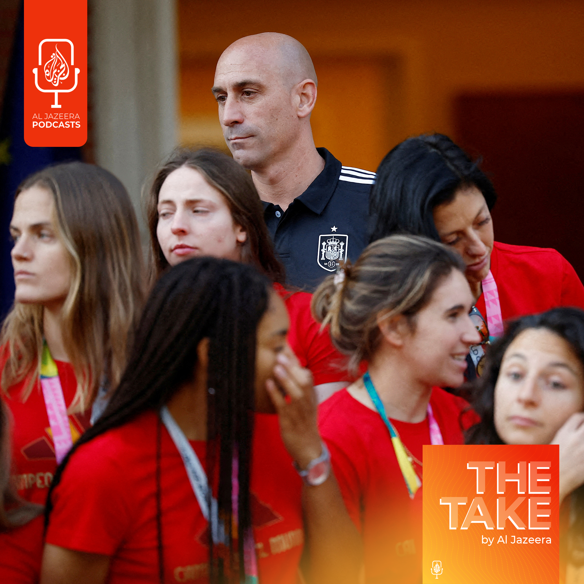 Luis Rubiales resignation: What next for women’s football in Spain?