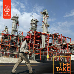 How the Iran war is about to hit your wallet