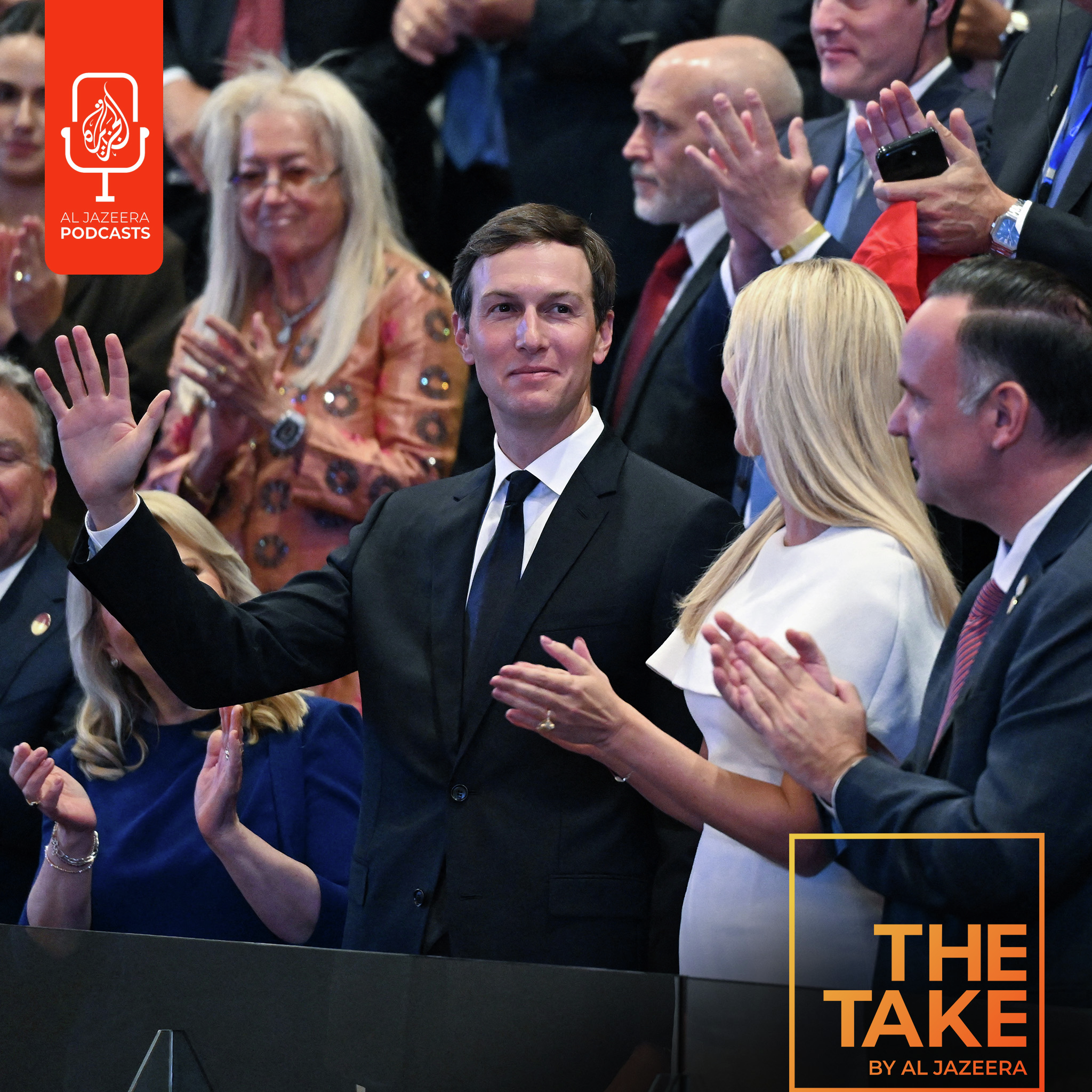 What Jared Kushner’s Middle East diplomacy means for Gaza