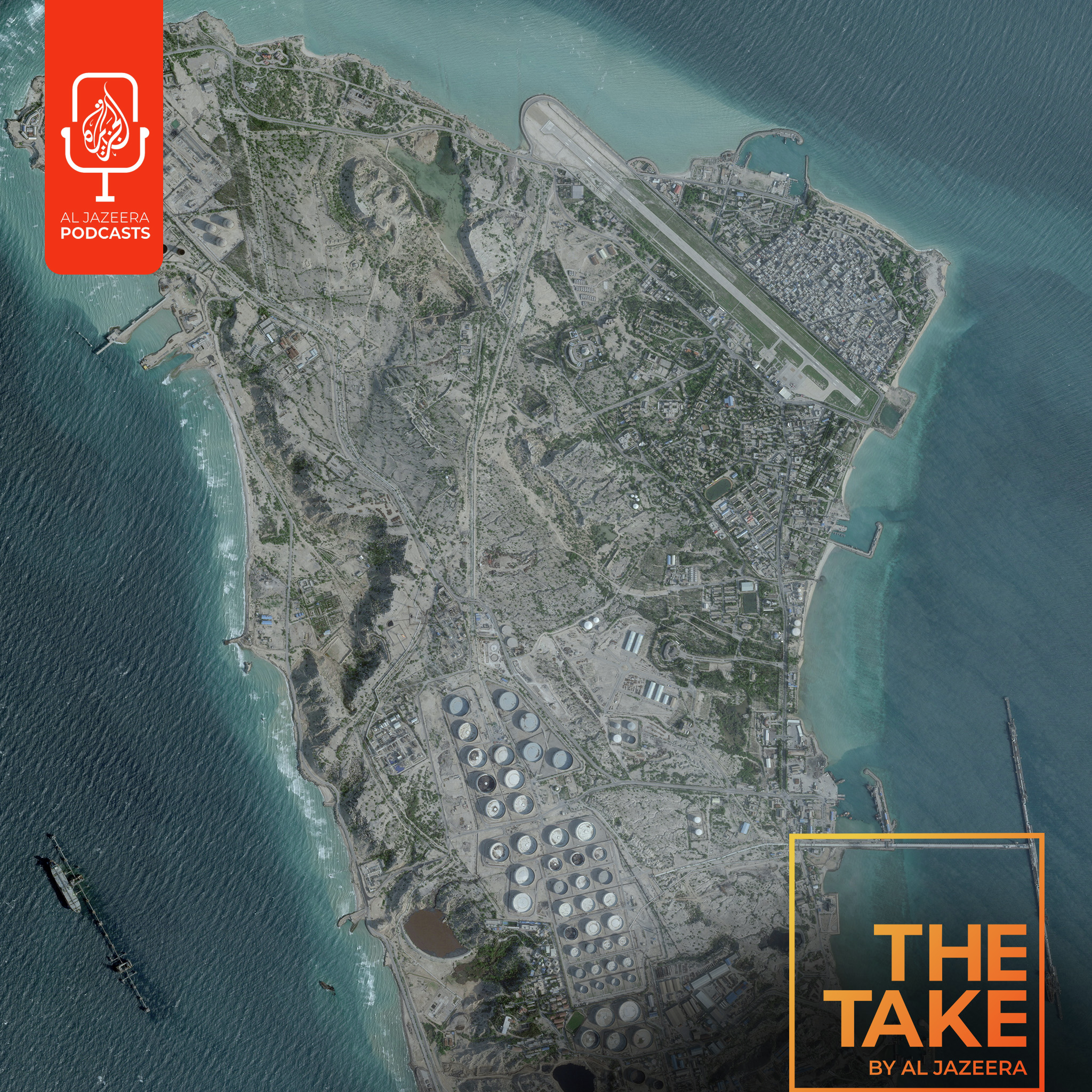 Inside Kharg Island, Iran’s oil lifeline under threat