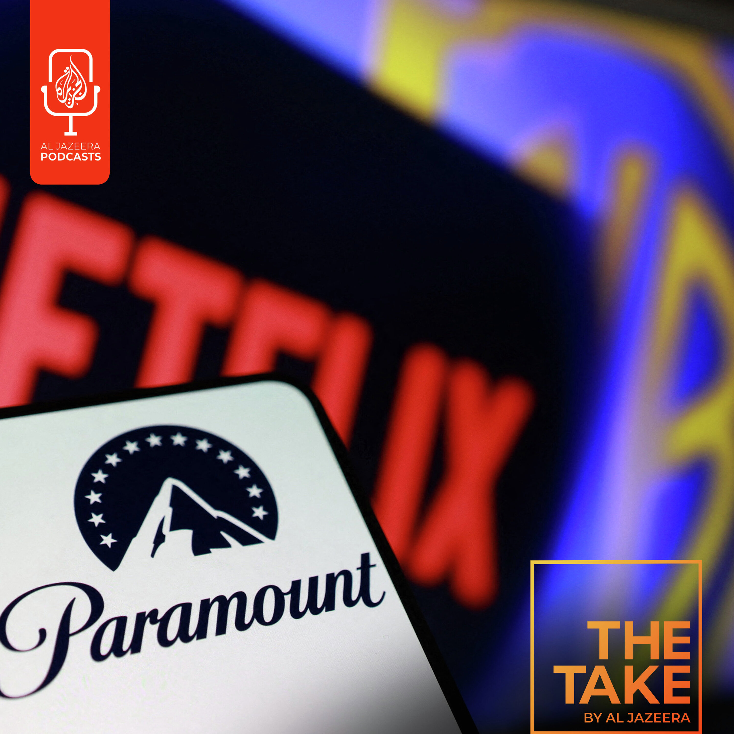 Who will win the Warner Bros battle - Netflix or Paramount? Who will win the Warner Bros battle - Netflix or Paramount?