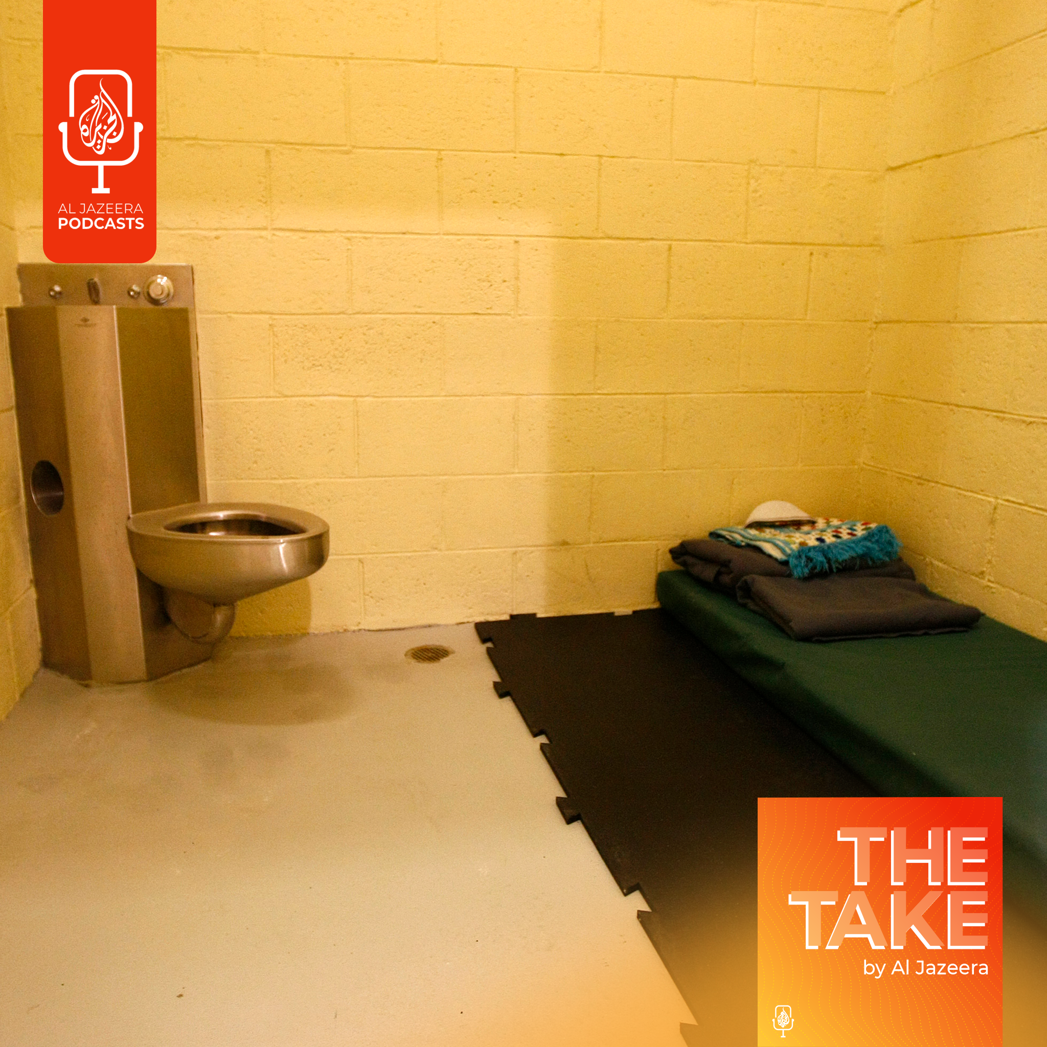The Prisoner Who Fought to End Solitary Isolation