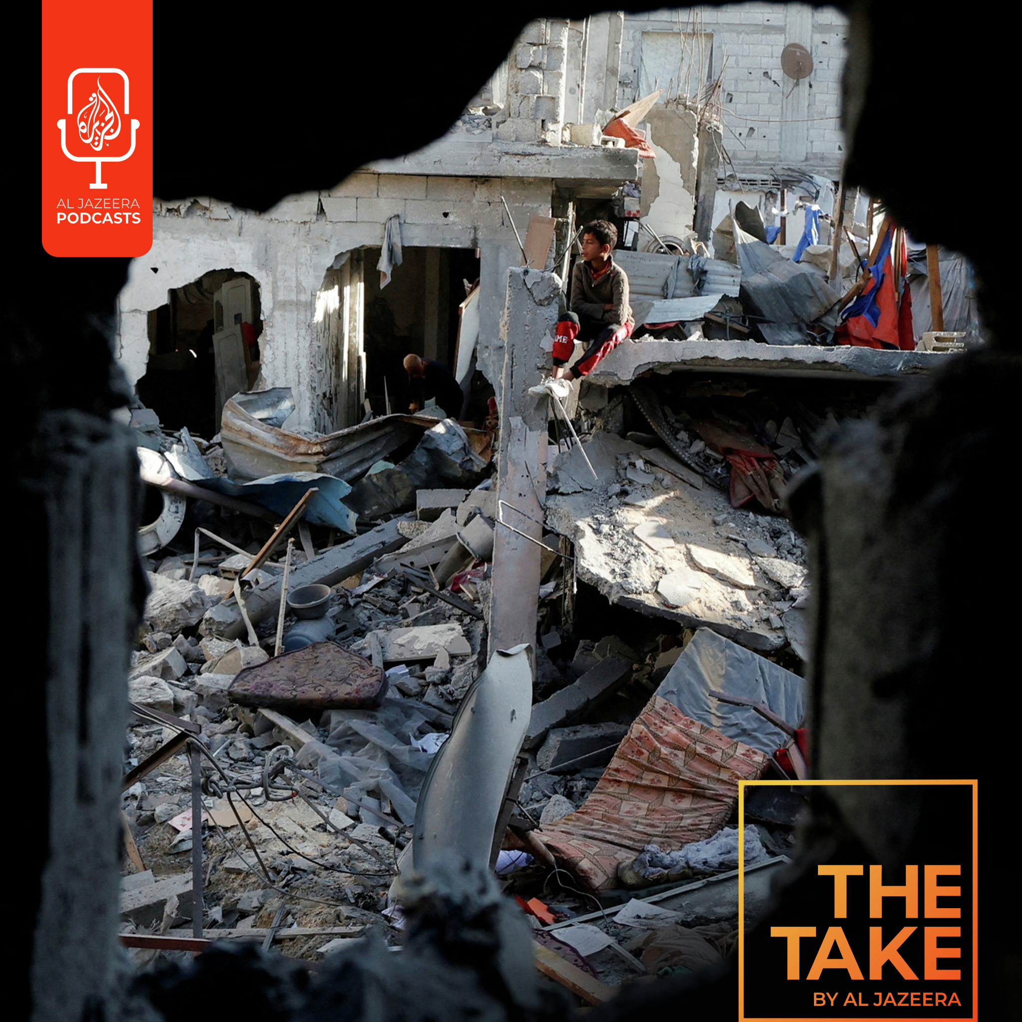 What Israel’s shattered ceasefire means for Gaza