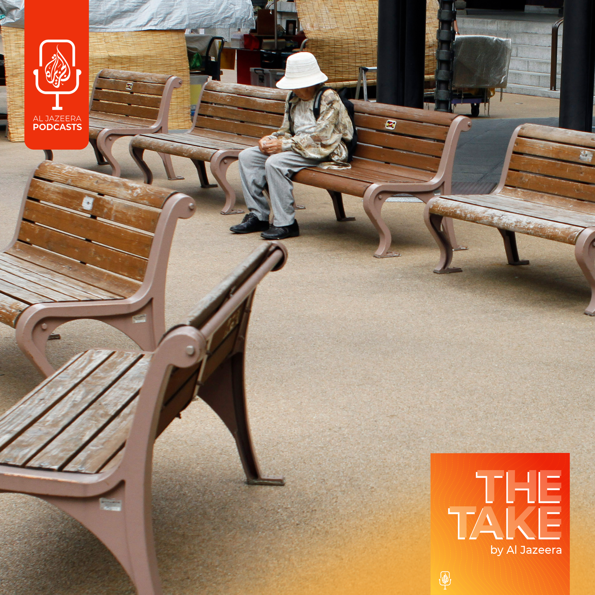 The New Epidemic in the US: Loneliness