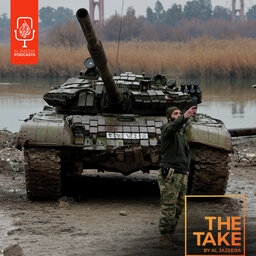 The US exit from Syria, explained