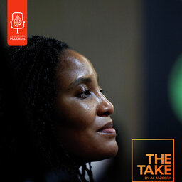 Did Zuma’s daughter trick men into fighting for Russia?