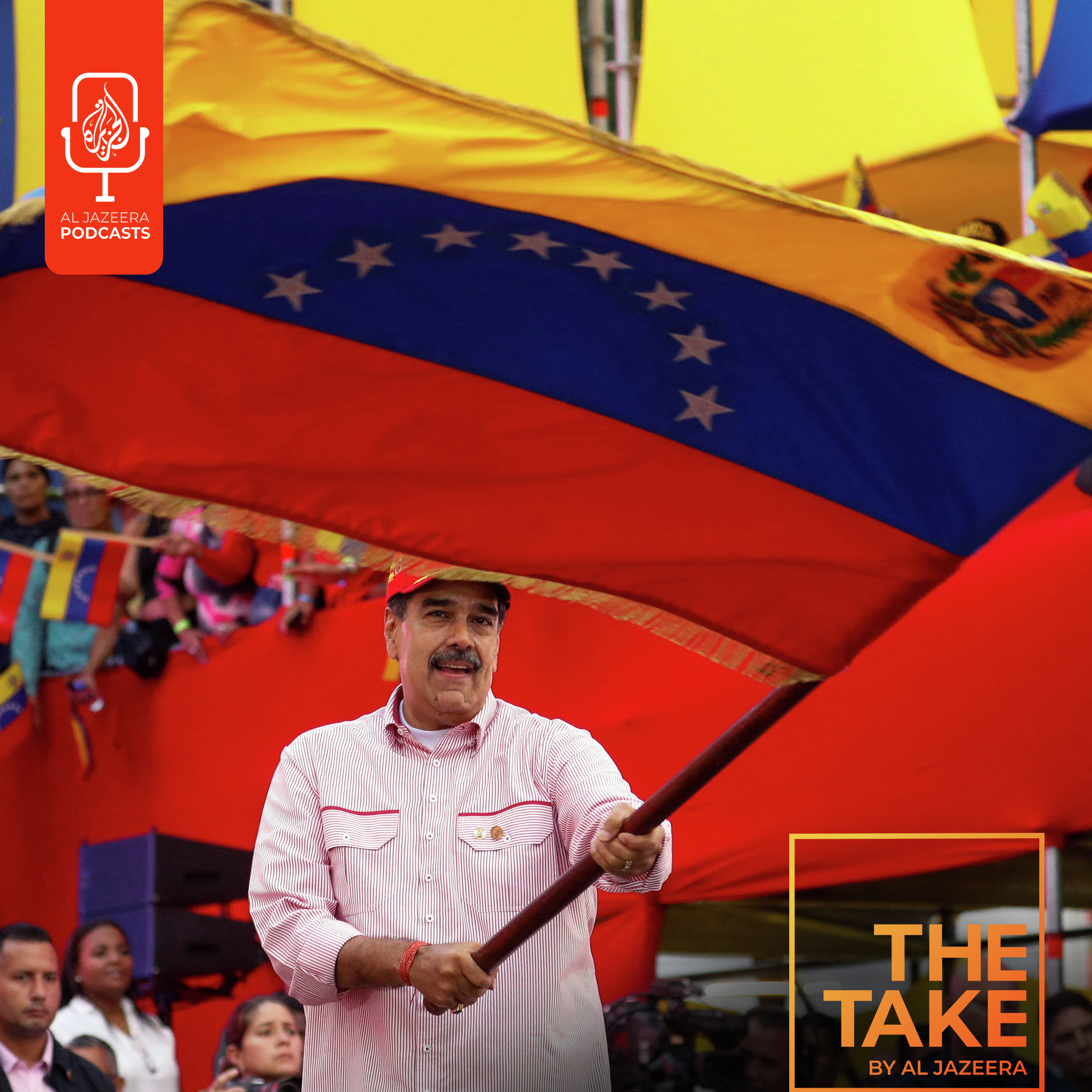 How close is the US to war with Venezuela? 