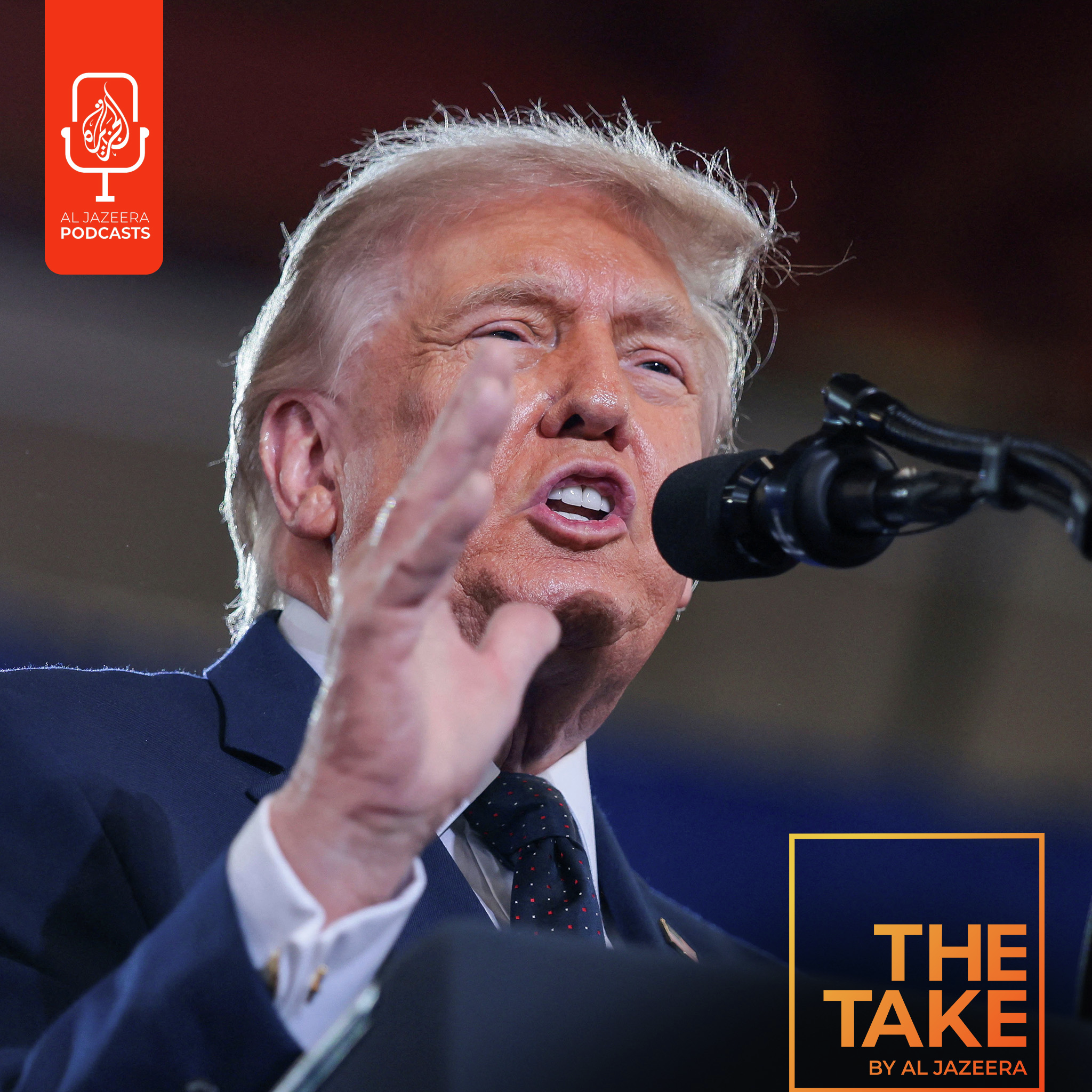 Did Trump oversell a broken Iran ceasefire deal?