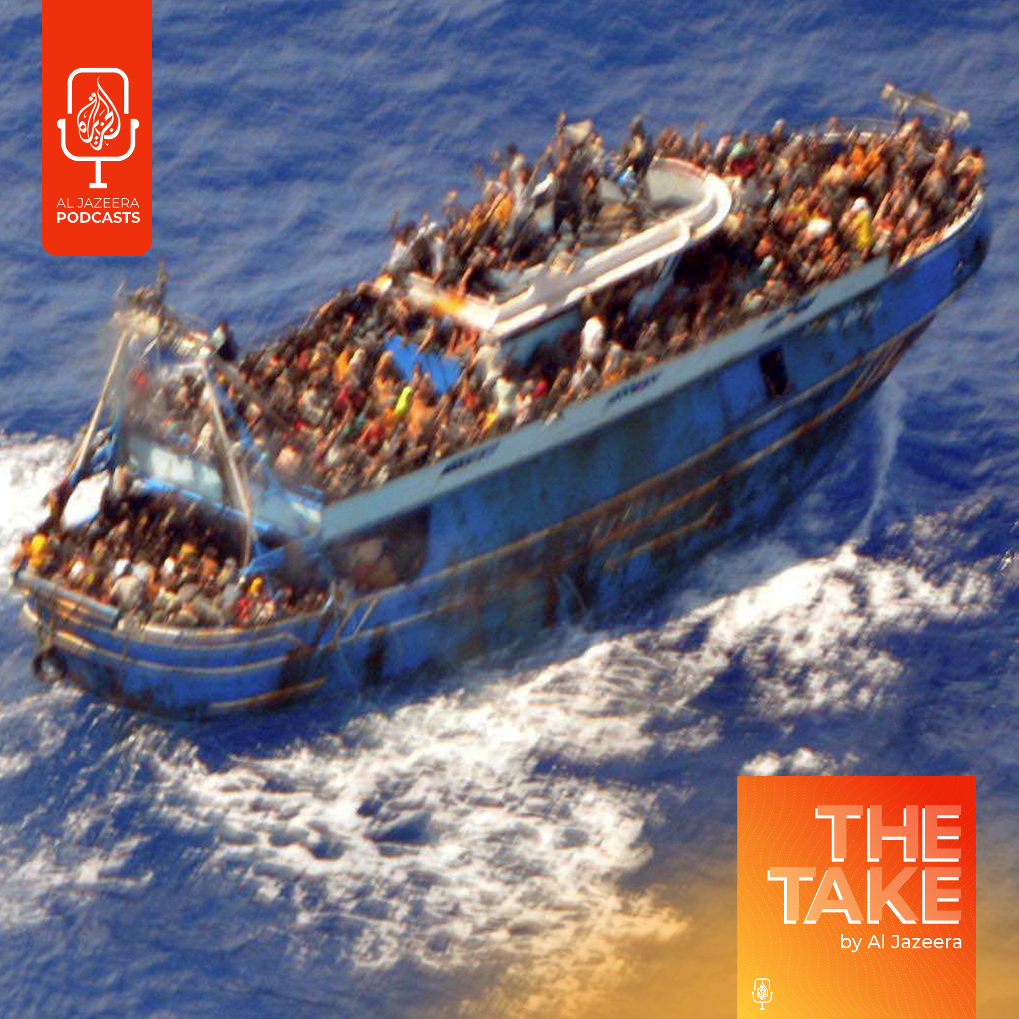 Questions remain after Greece boat disaster