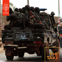 After a military coup, what is next for Guinea-Bissau?