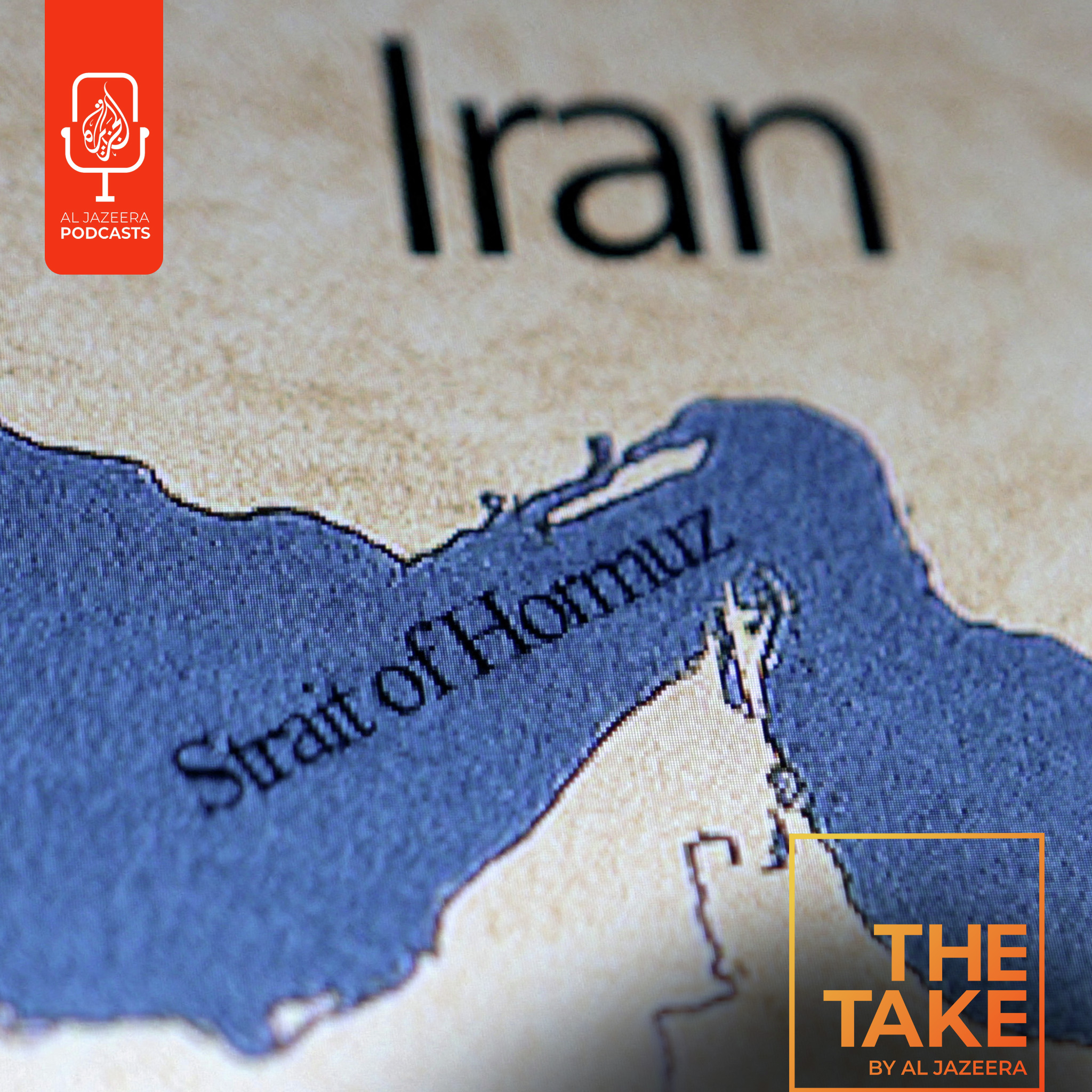 Another Take: Iran, the US and the standoff in the Strait of Hormuz