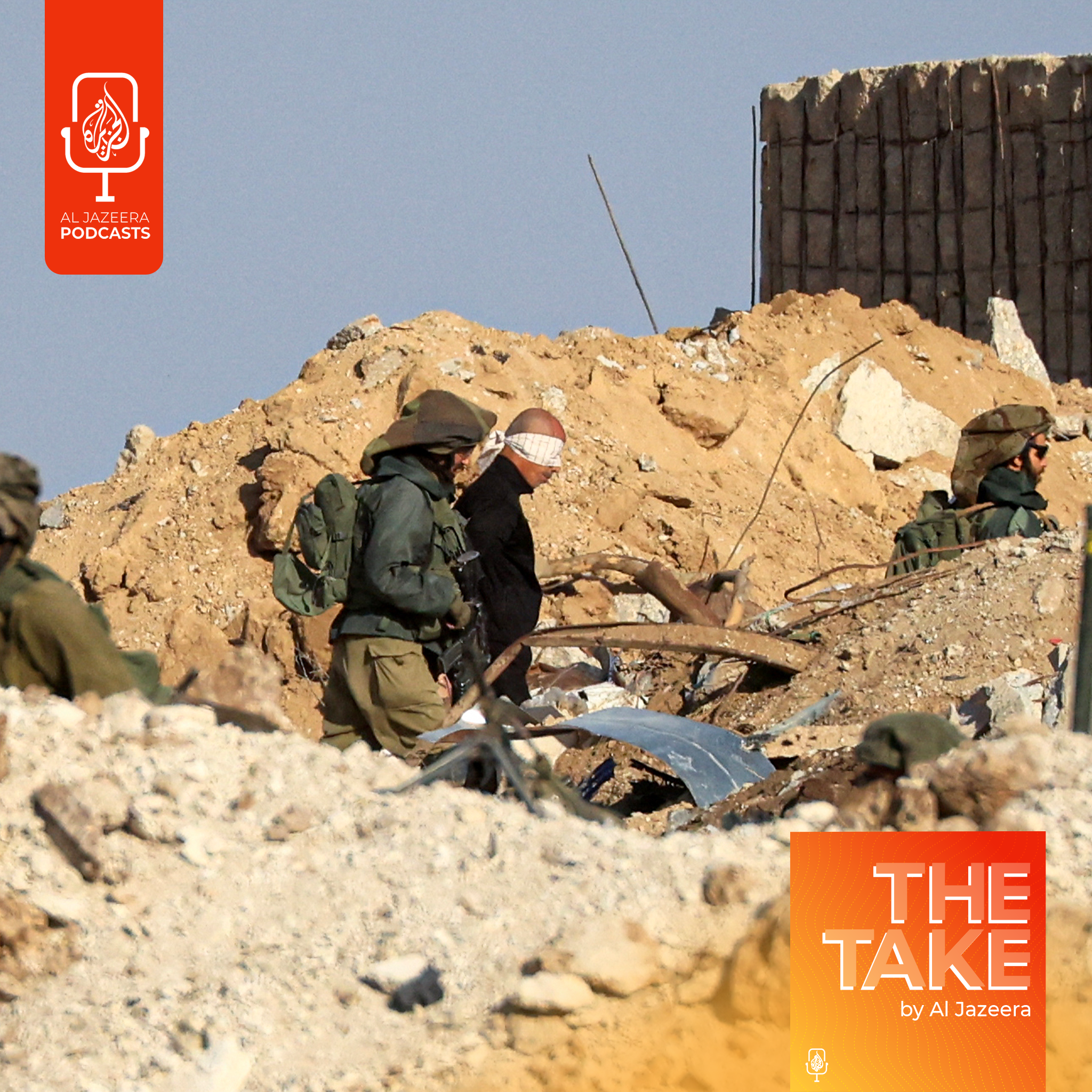 Brief: Israel accused of staging Gaza videos as world leaders meet in Doha