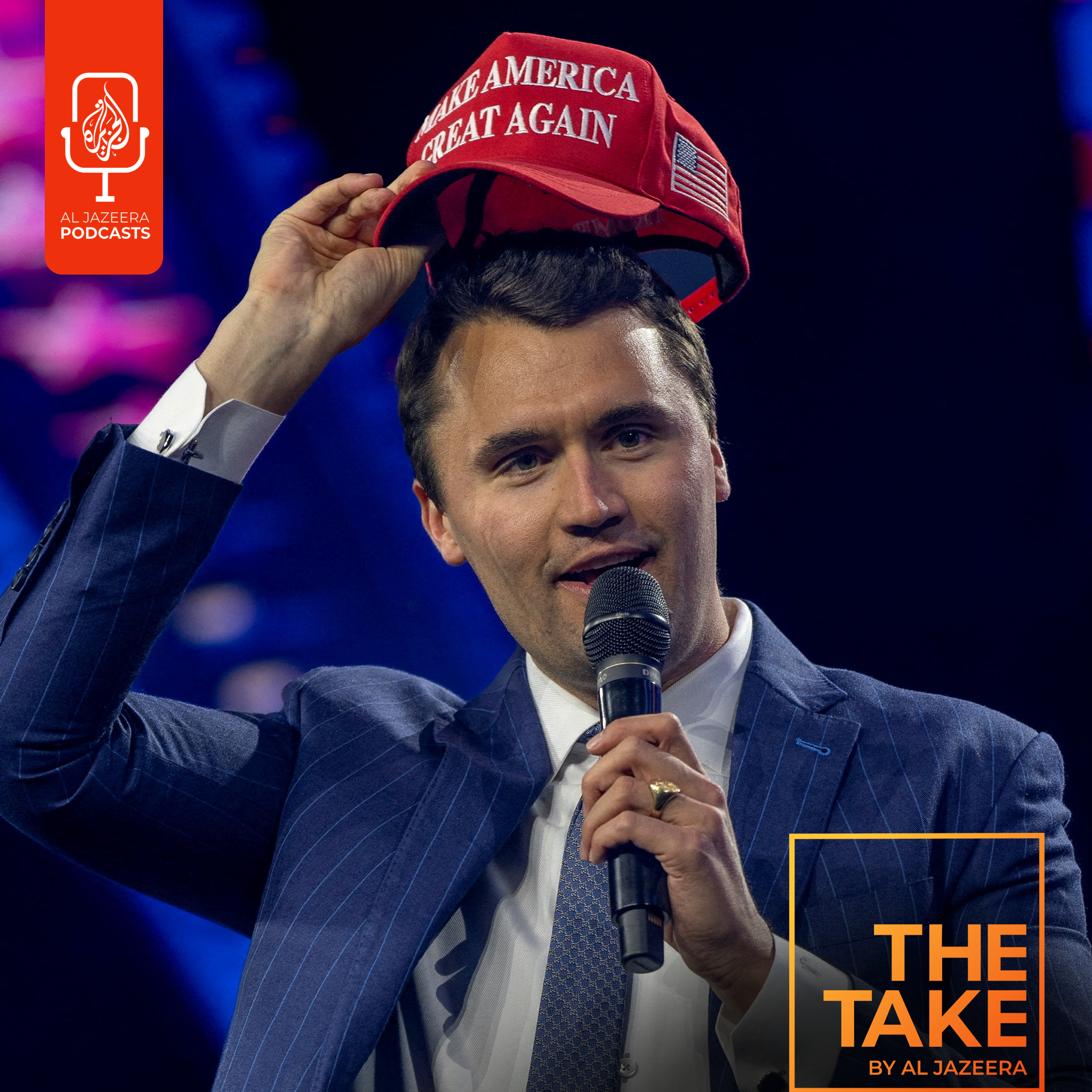 What is the future of US dissent in the post-Charlie Kirk era?