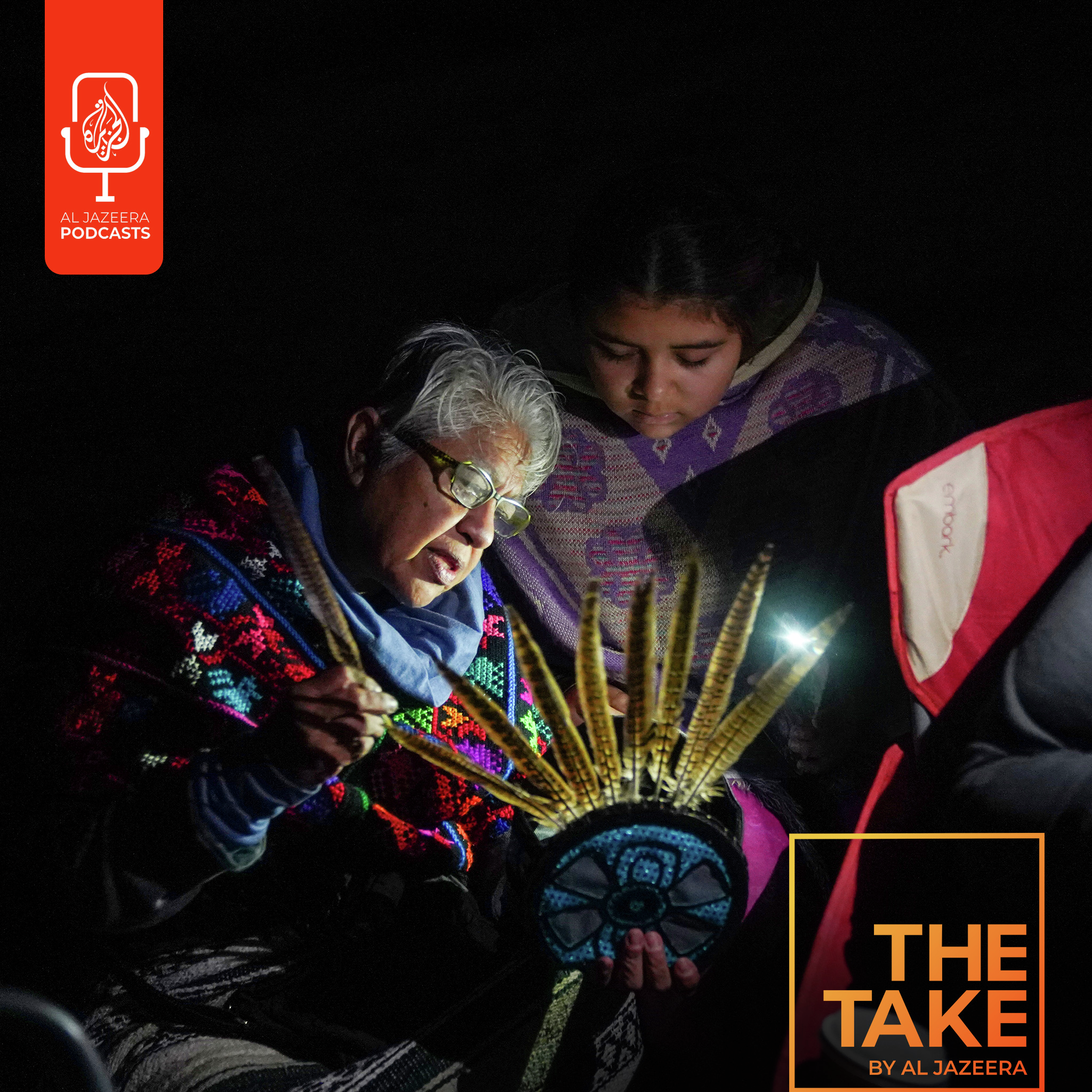 Can AI save endangered Indigenous languages?