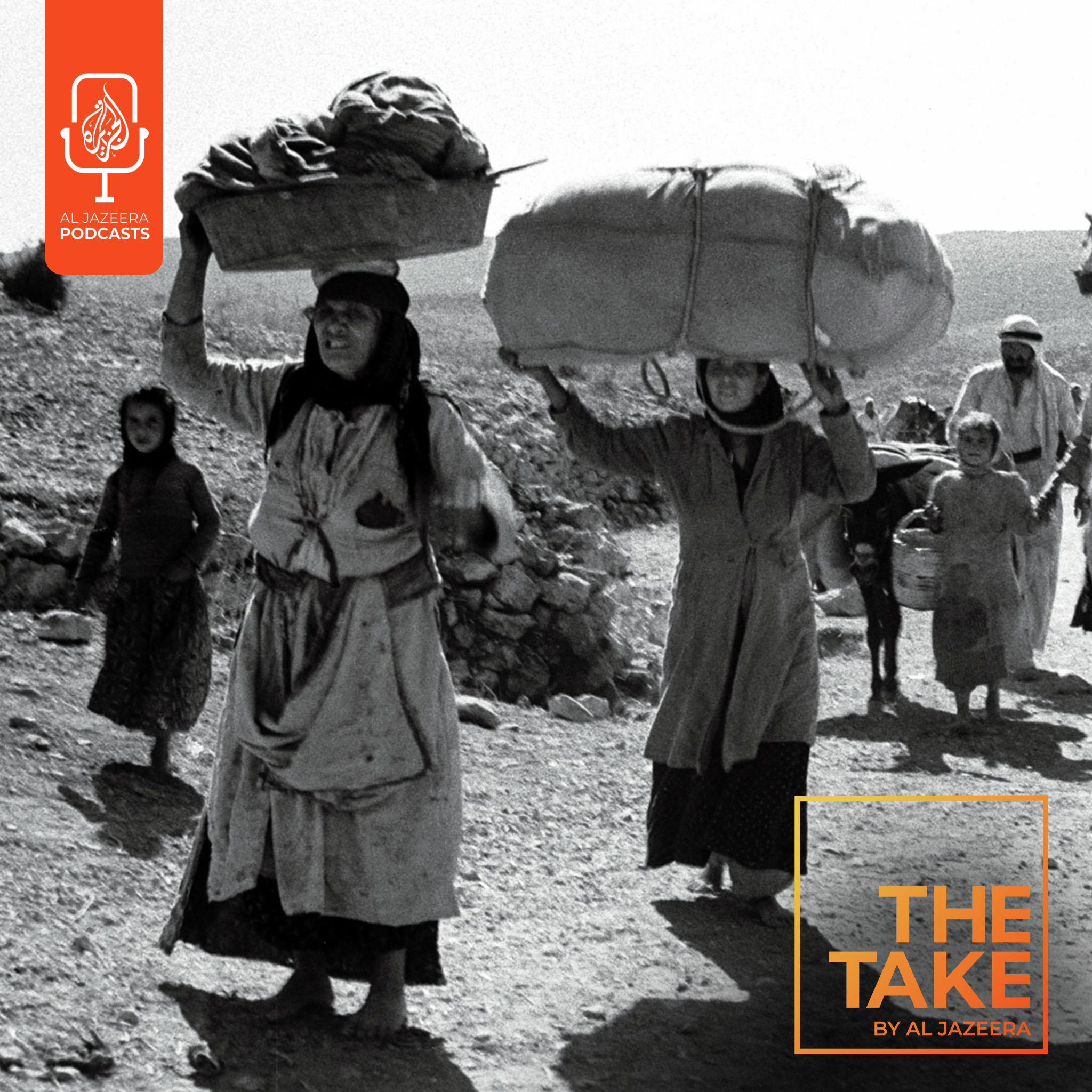 Brief: Ceasefire extension in Lebanon doesn’t stop Israeli bombing. Palestinians mark 78 years since the Nakba