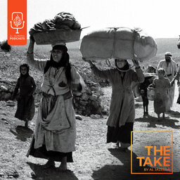 Brief: Ceasefire extension in Lebanon doesn’t stop Israeli bombing. Palestinians mark 78 years since the Nakba