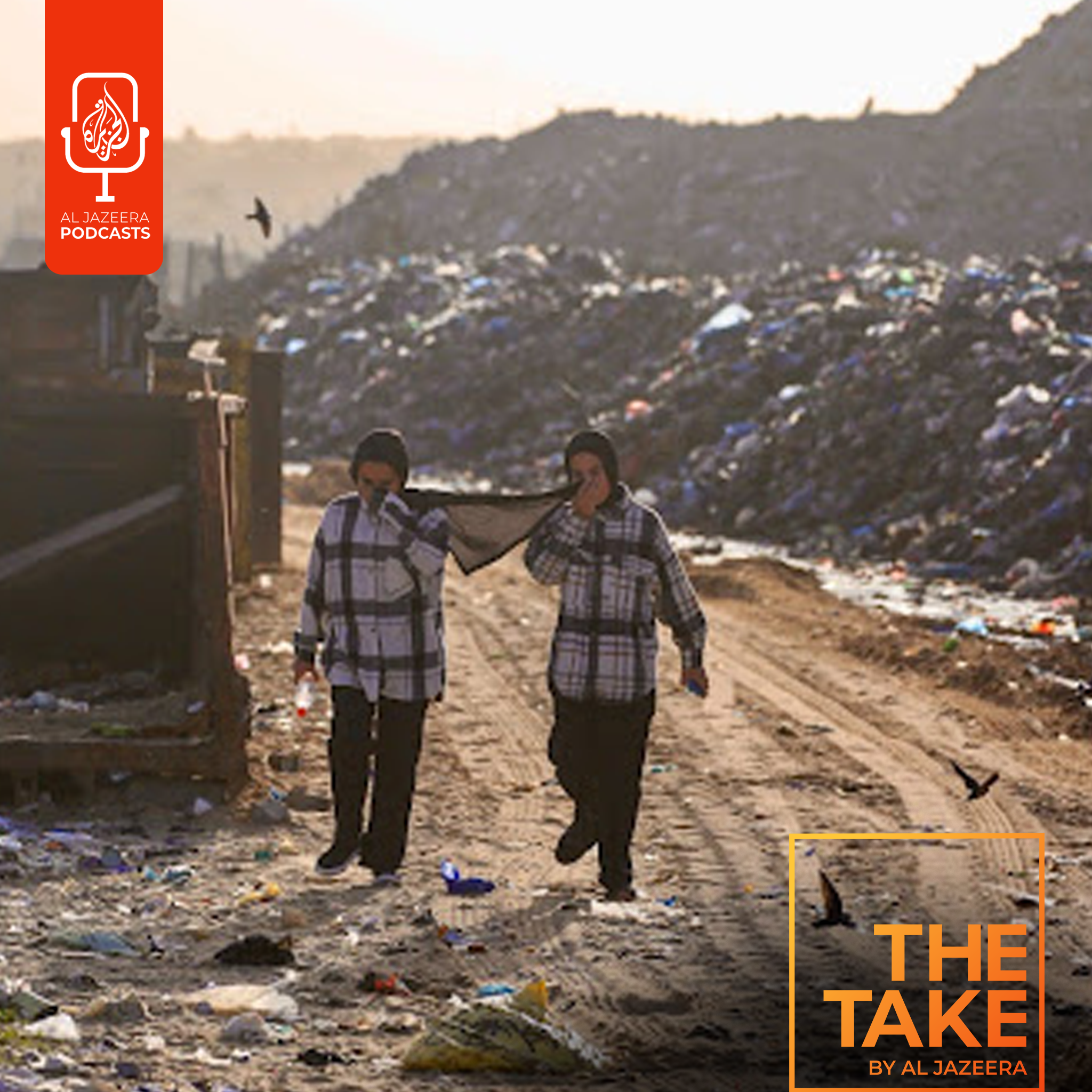 Inside Gaza after Israel’s last captive is found