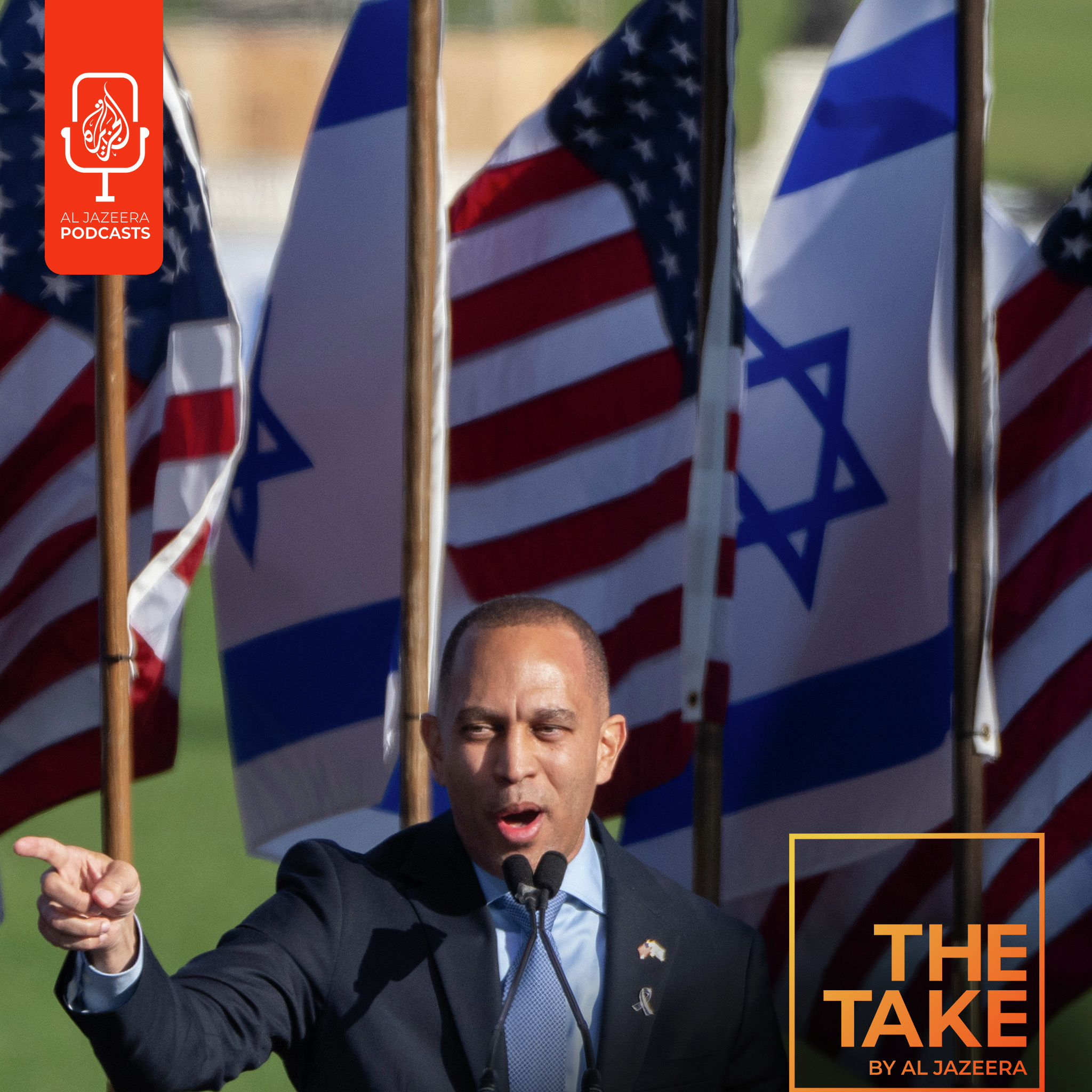 What’s behind AIPAC’s partnership with Black US politicians?