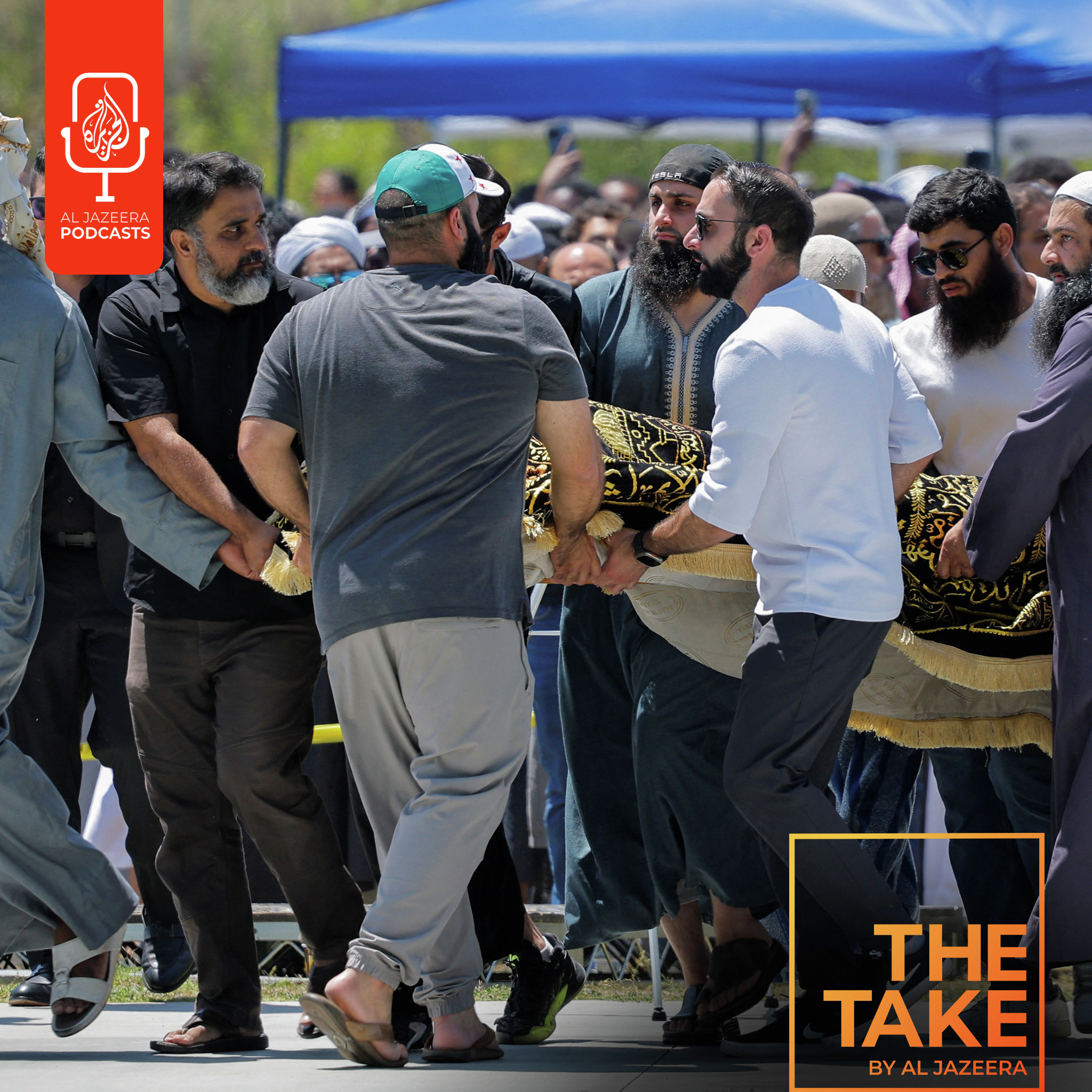 San Diego’s Muslims, a mosque, and a city shaken