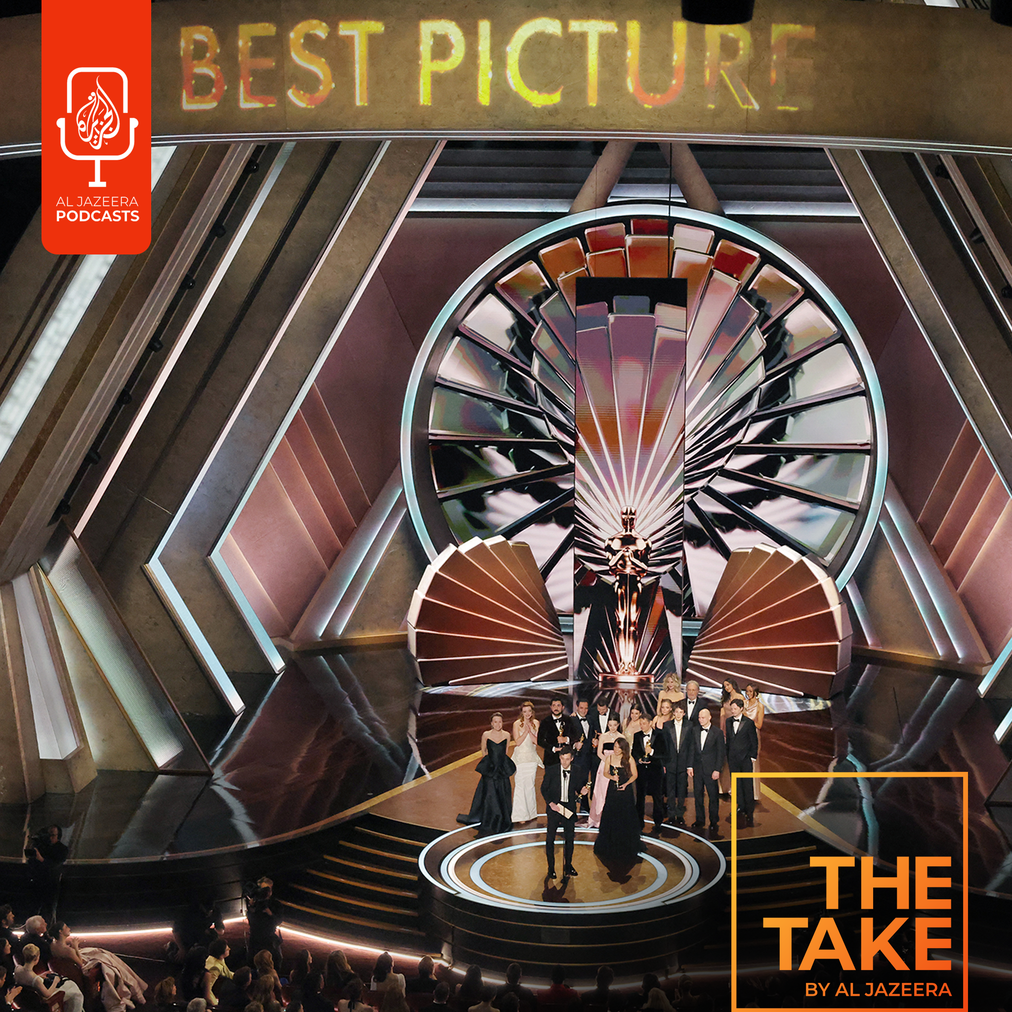 Are we witnessing the death of traditional TV?