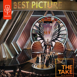 Are we witnessing the death of traditional TV?