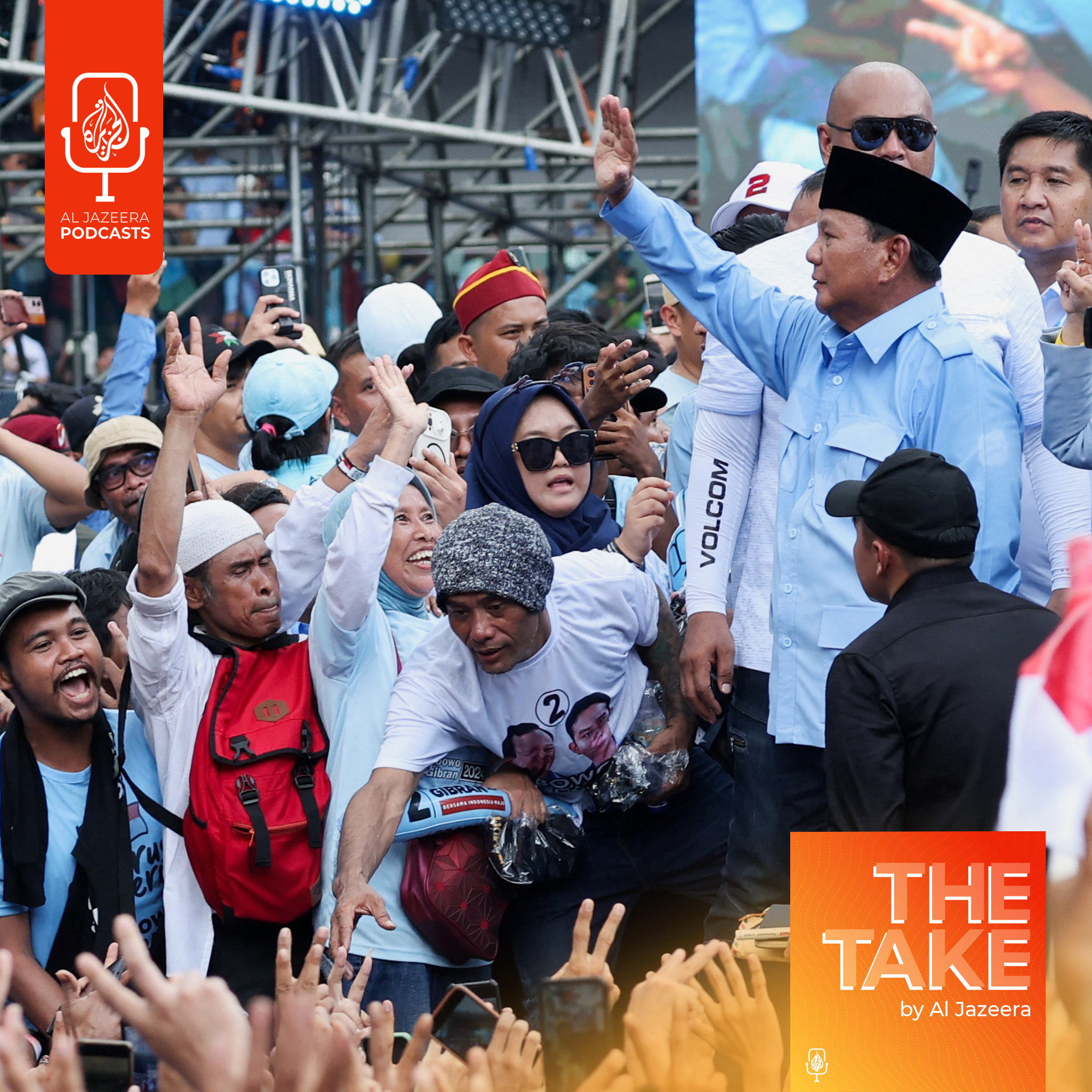How much change can Indonesia’s ‘festival of democracy’ bring?