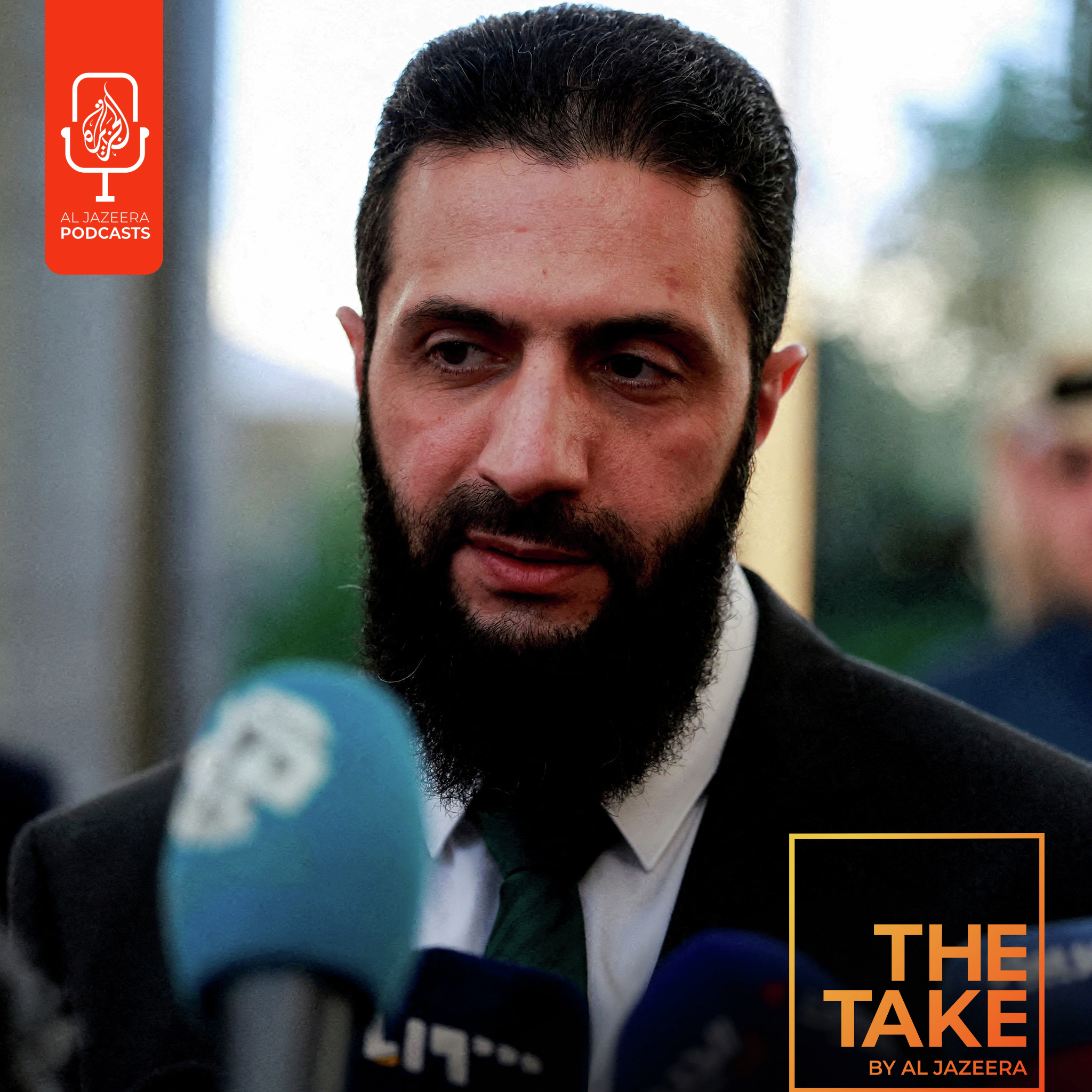  How will President Ahmed Al-Sharaa shape Syria’s future?