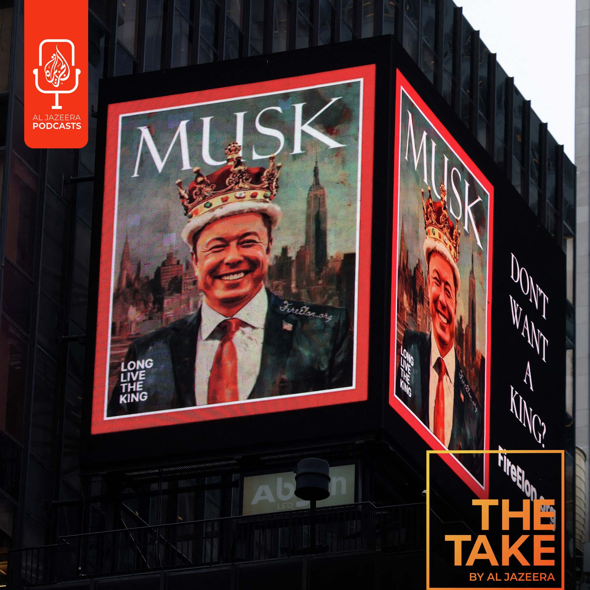 ‘Tesla Takedown’: How Elon Musk's Trump alliance is triggering backlash