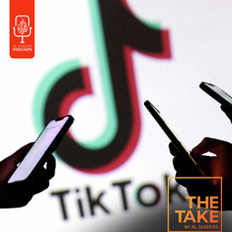Another Take: Inside the TikTok deal – the politics of the algorithm