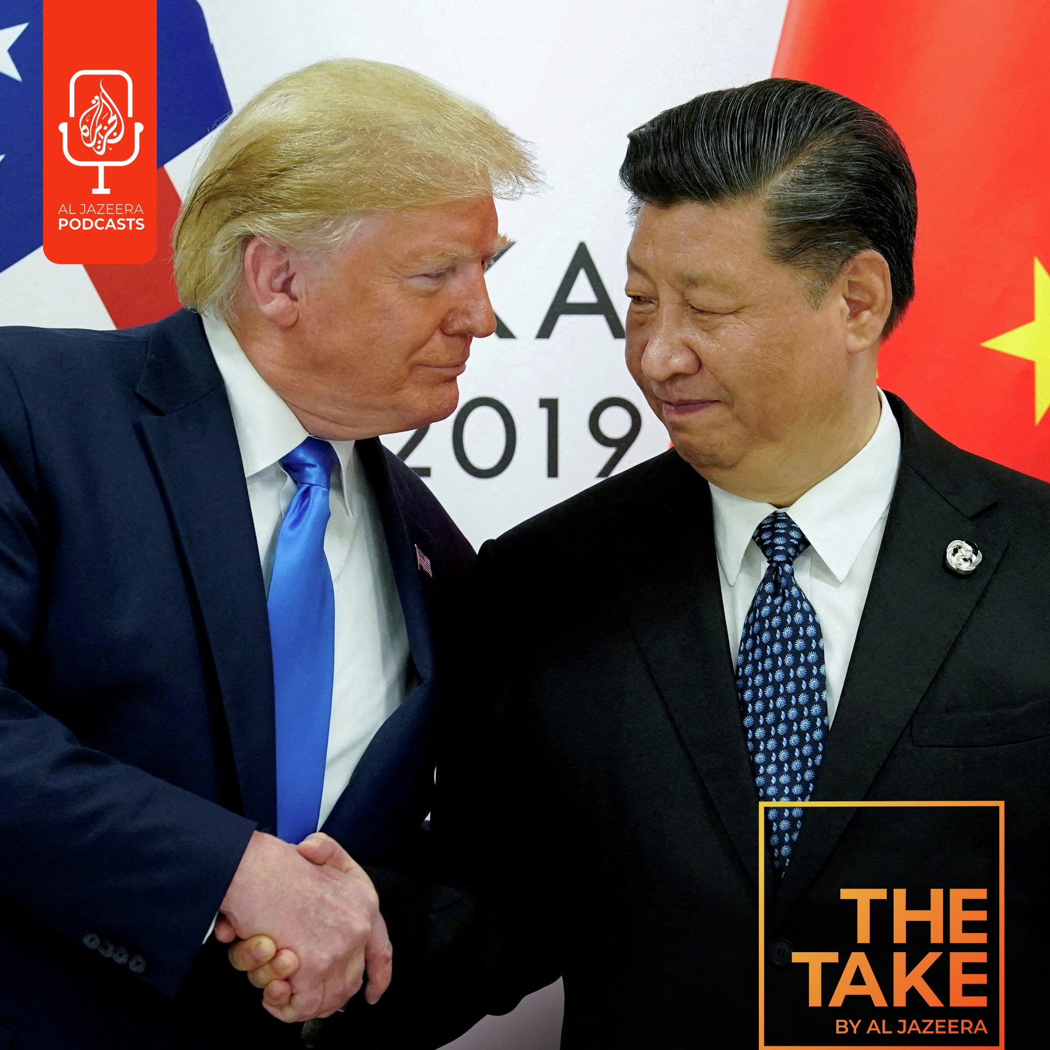 Iran, Taiwan, and trade: Trump’s high‑stakes return to Beijing
