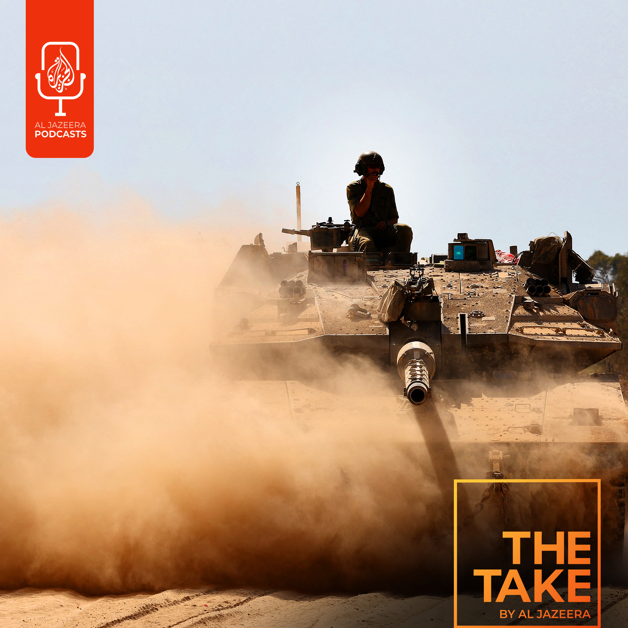 What’s behind Israel’s ground push into Gaza City?
