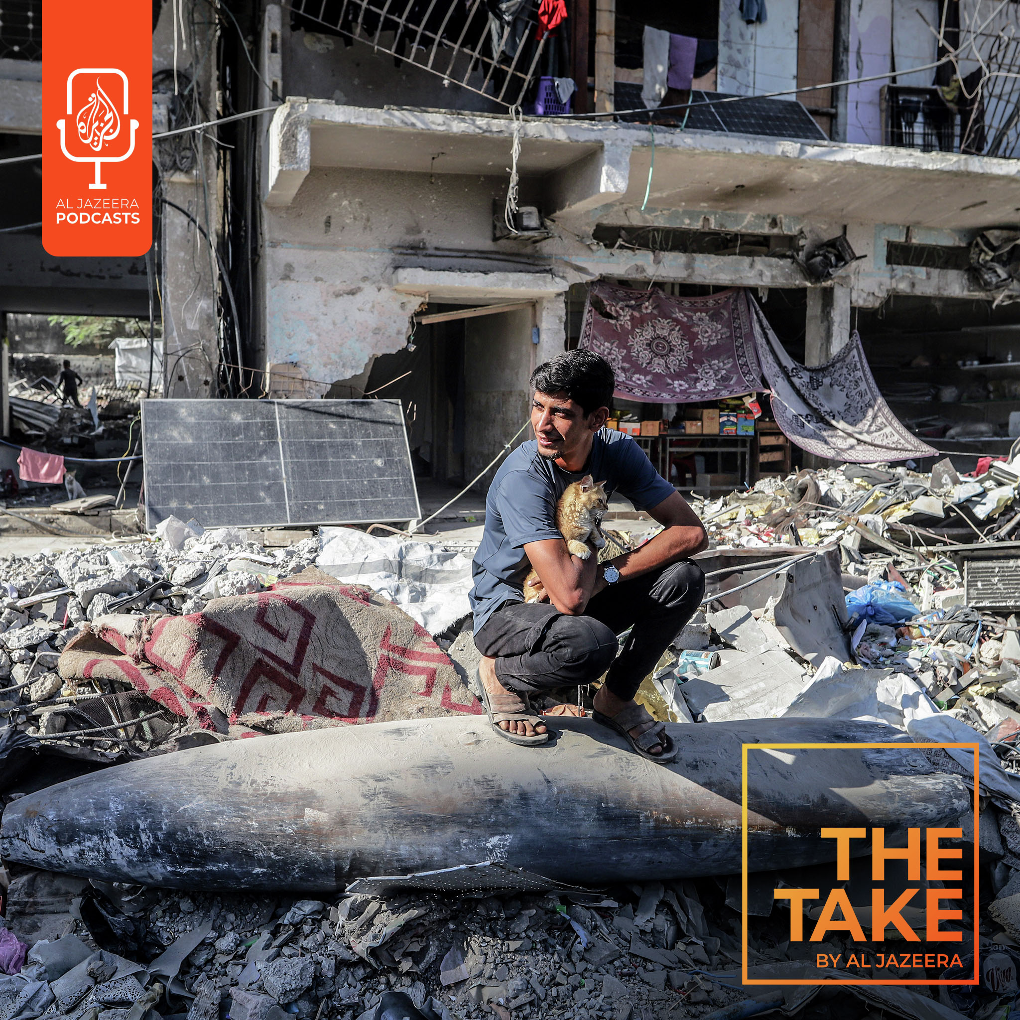 Brief: Unexploded bombs in Gaza, Lebanese army told to confront Israel