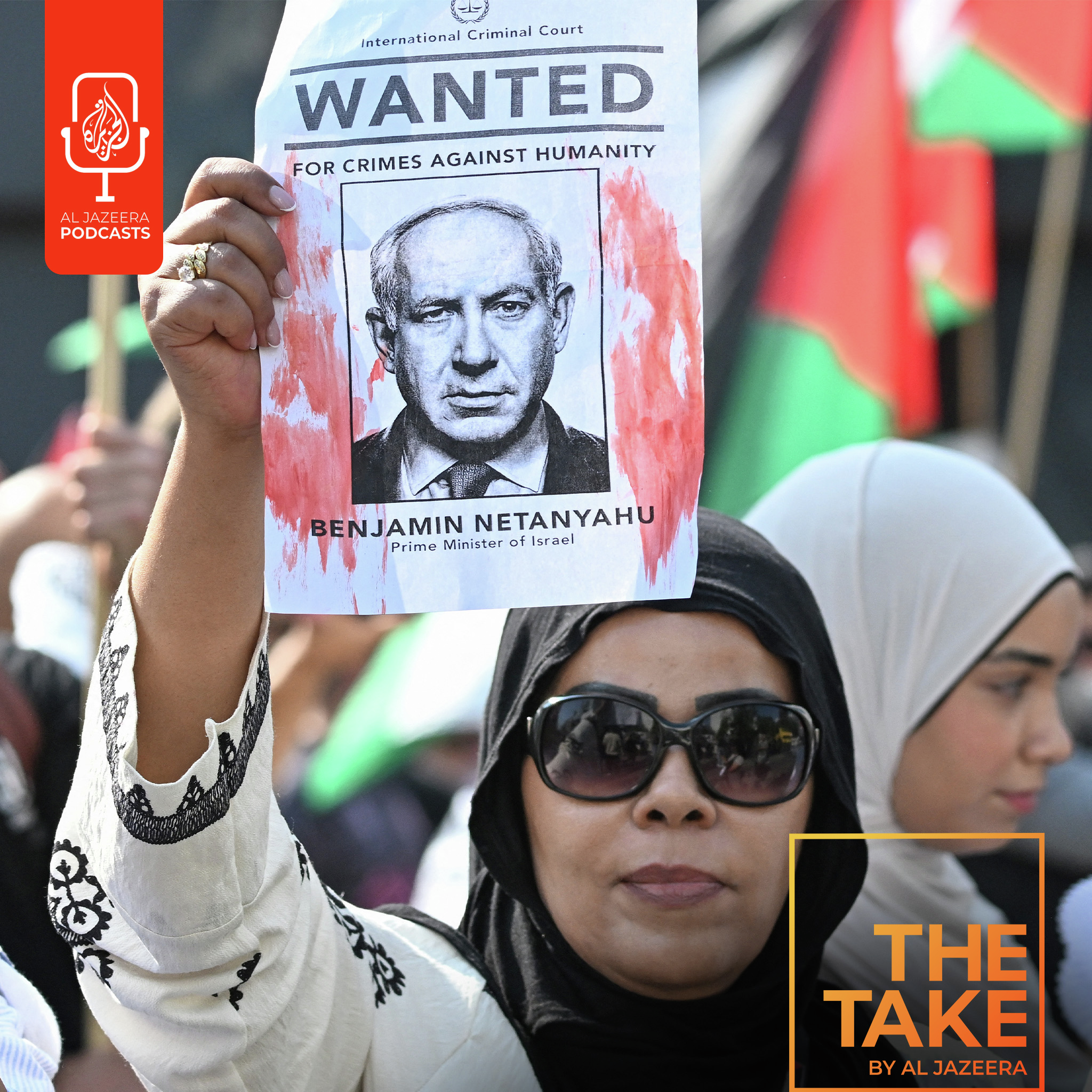 Why countries back Palestinian statehood but arm Israel