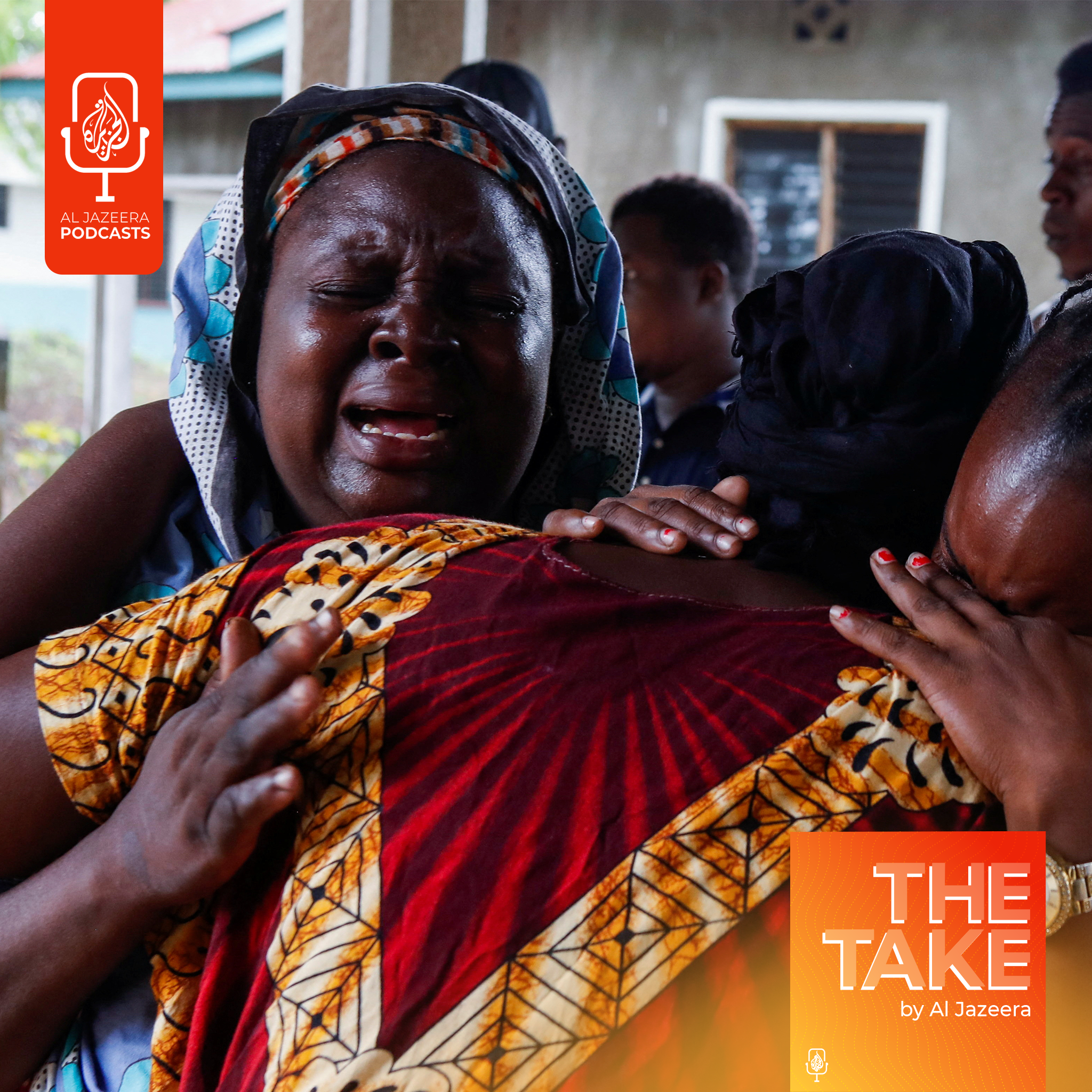 Did a Kenyan cult leader convince his followers to die?