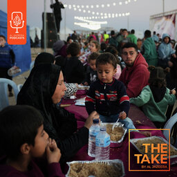 Brief: Palestinians in Gaza skeptical of Board of Peace, Israeli escalation in Lebanon