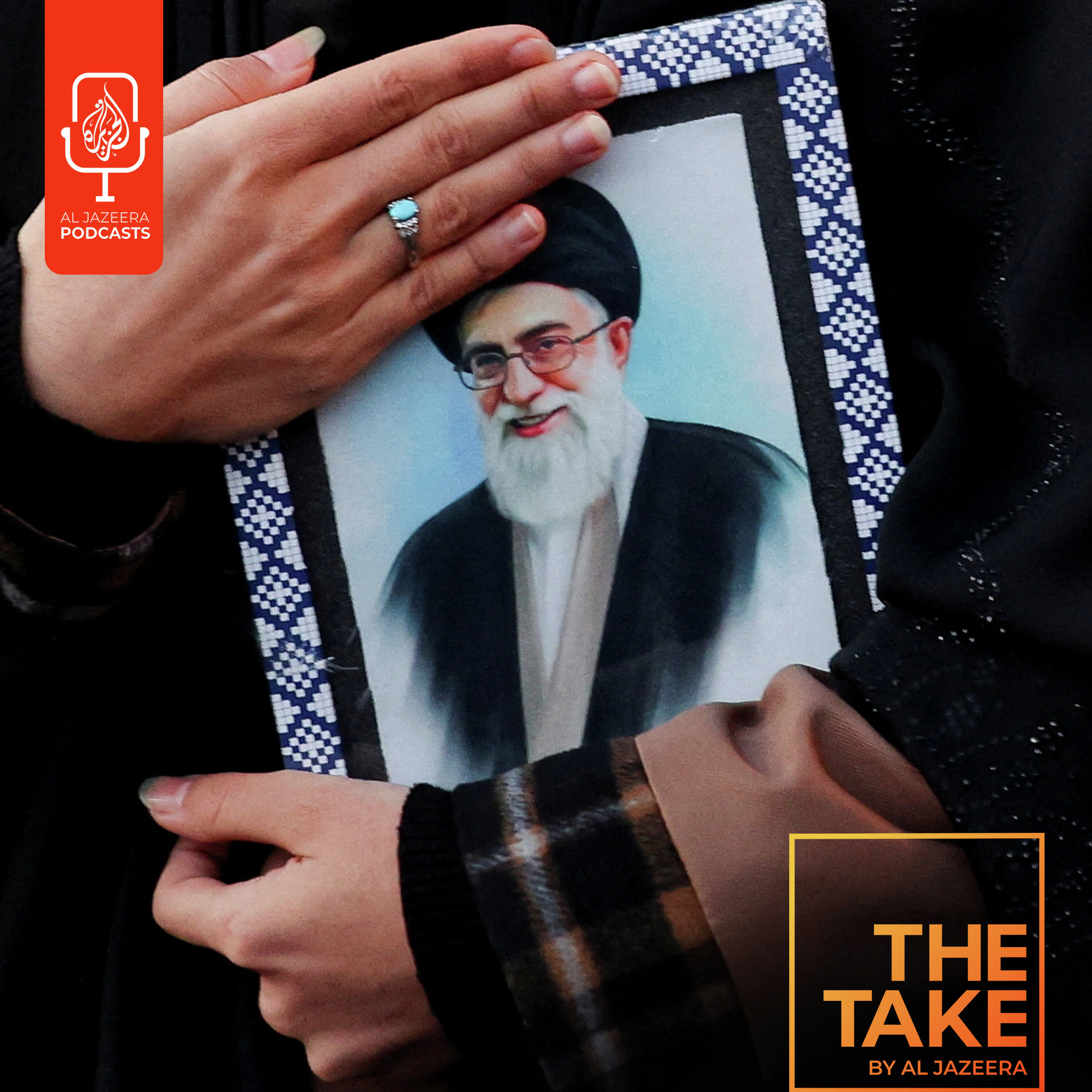 Why Iran’s system may endure the US–Israel strikes Why Iran’s system may endure the US–Israel strikes