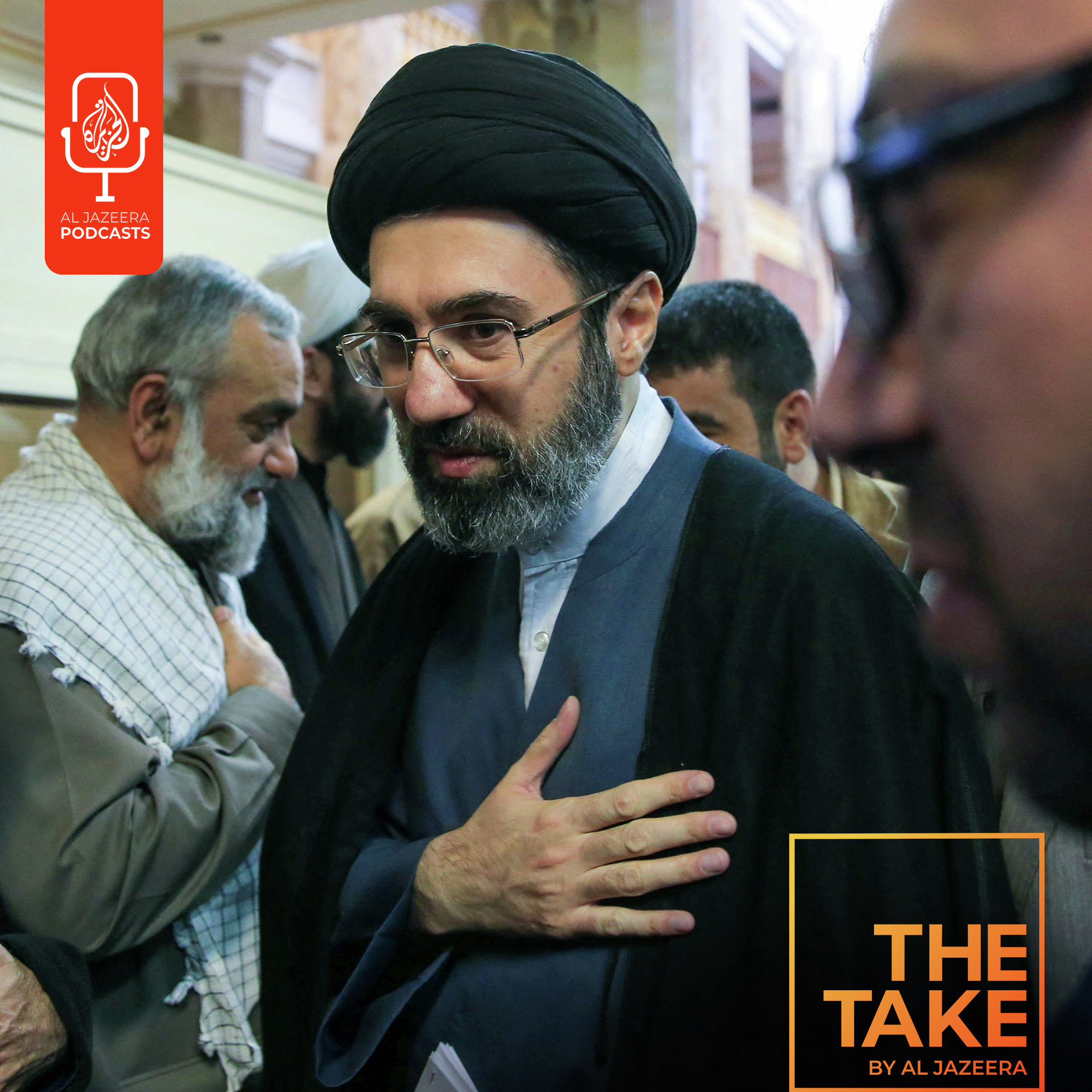 How will Iran’s new supreme leader change the war?