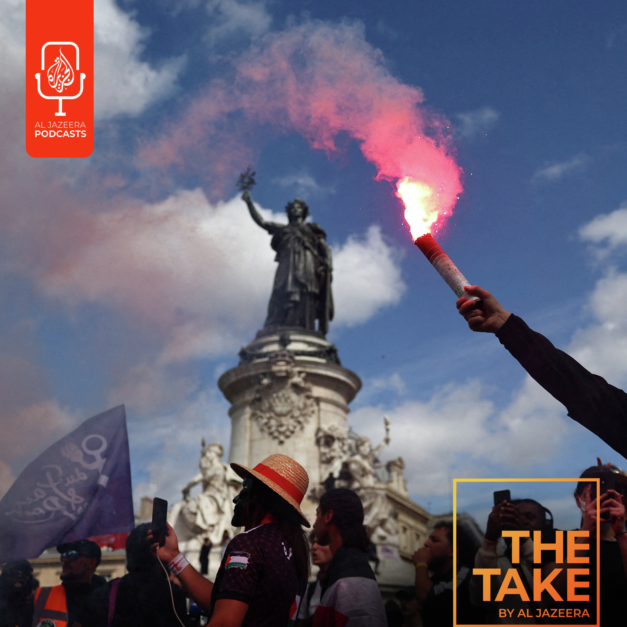 Has France become ungovernable?