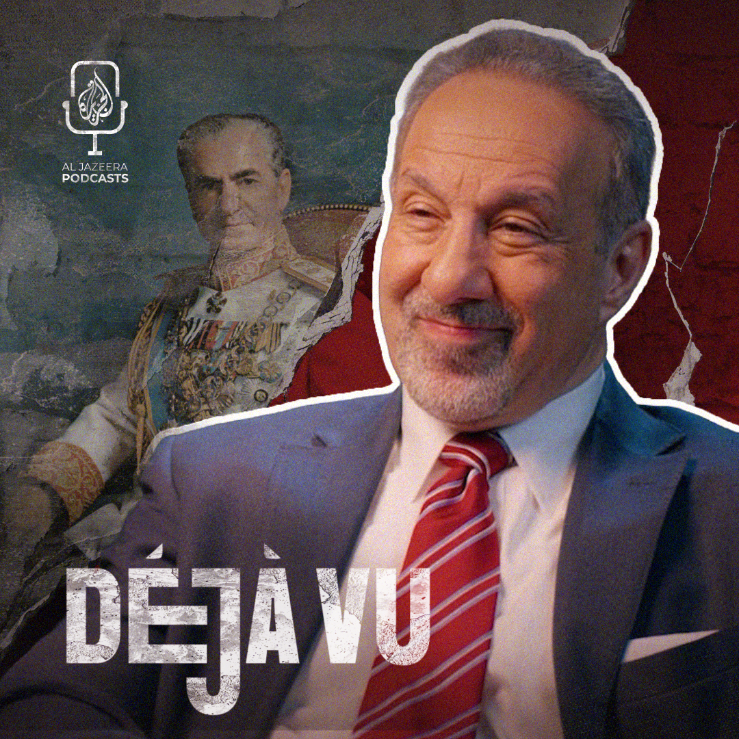 Why does Iran defeat the empires trying to conquer it?