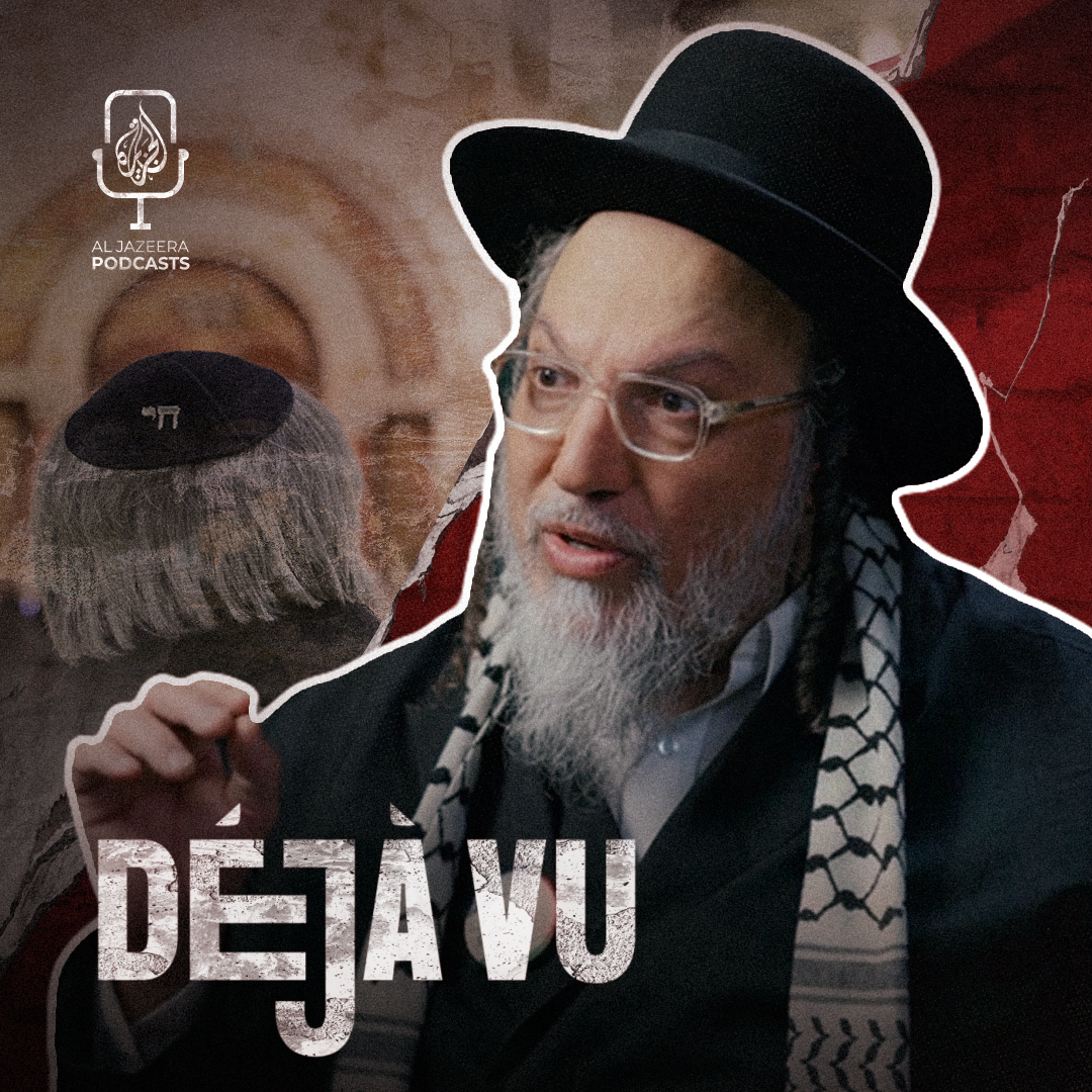 Jews and Muslims lived together for centuries. Did Zionism tear them apart?