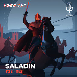 Saladin: The Righteousness of the Faith