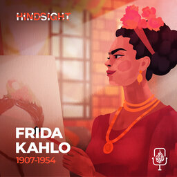 Frida Kahlo: Behind the Canvas