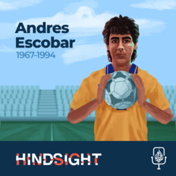 Andres Escobar: The Gentleman of Football