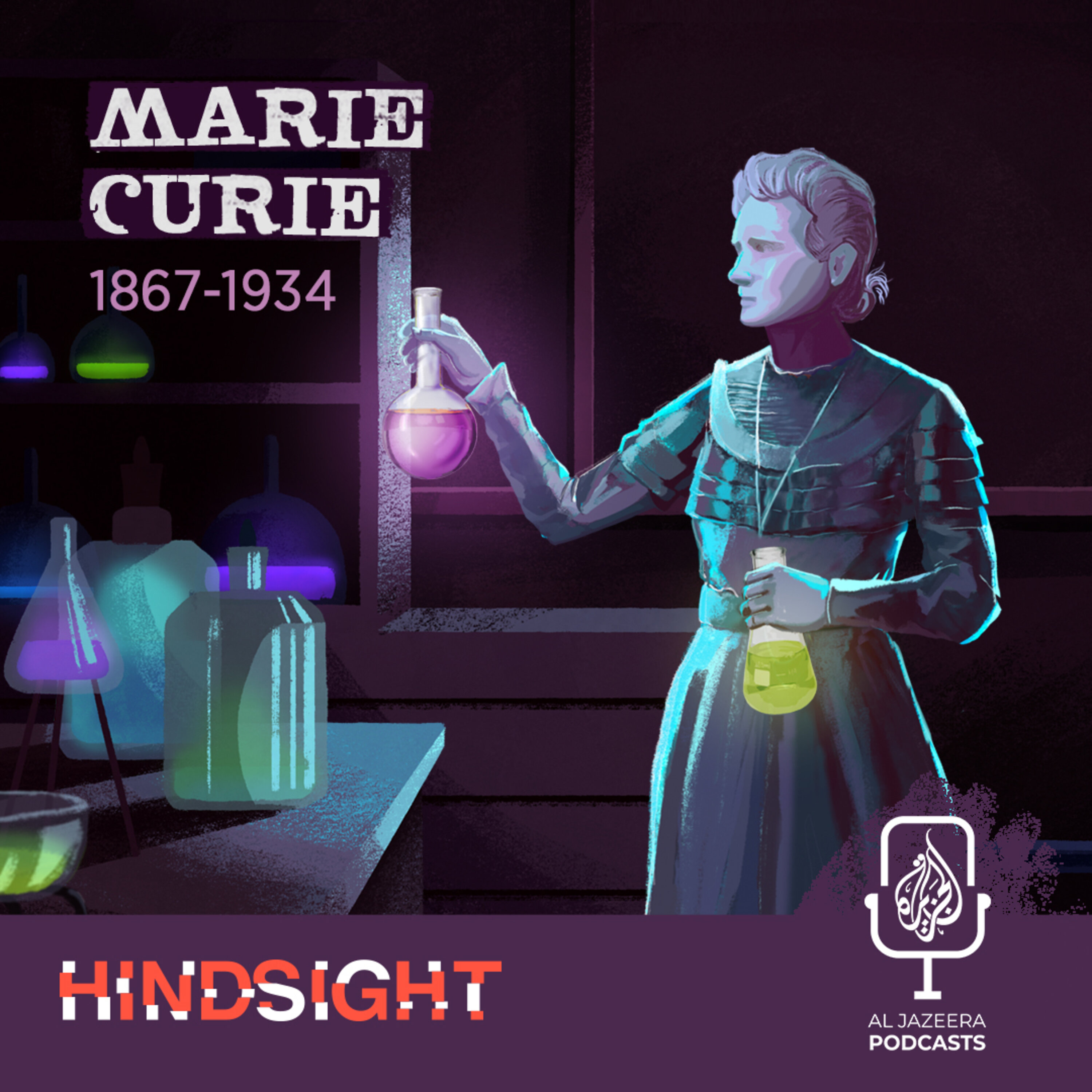 Marie Curie: The Mother of Radioactivity