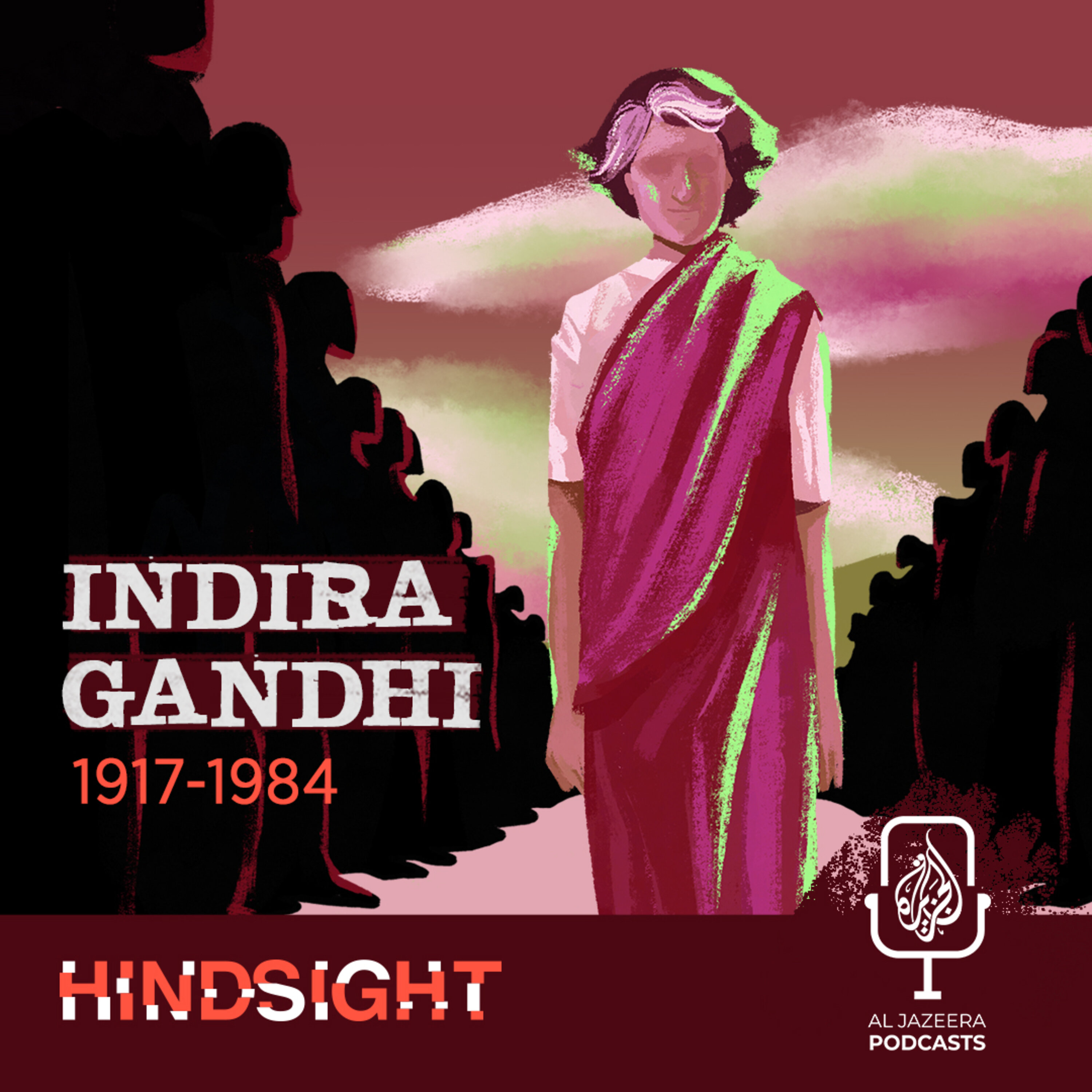 Indira Gandhi: The Rise and Fall of a Dynasty