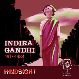 Indira Gandhi: The Rise and Fall of a Dynasty